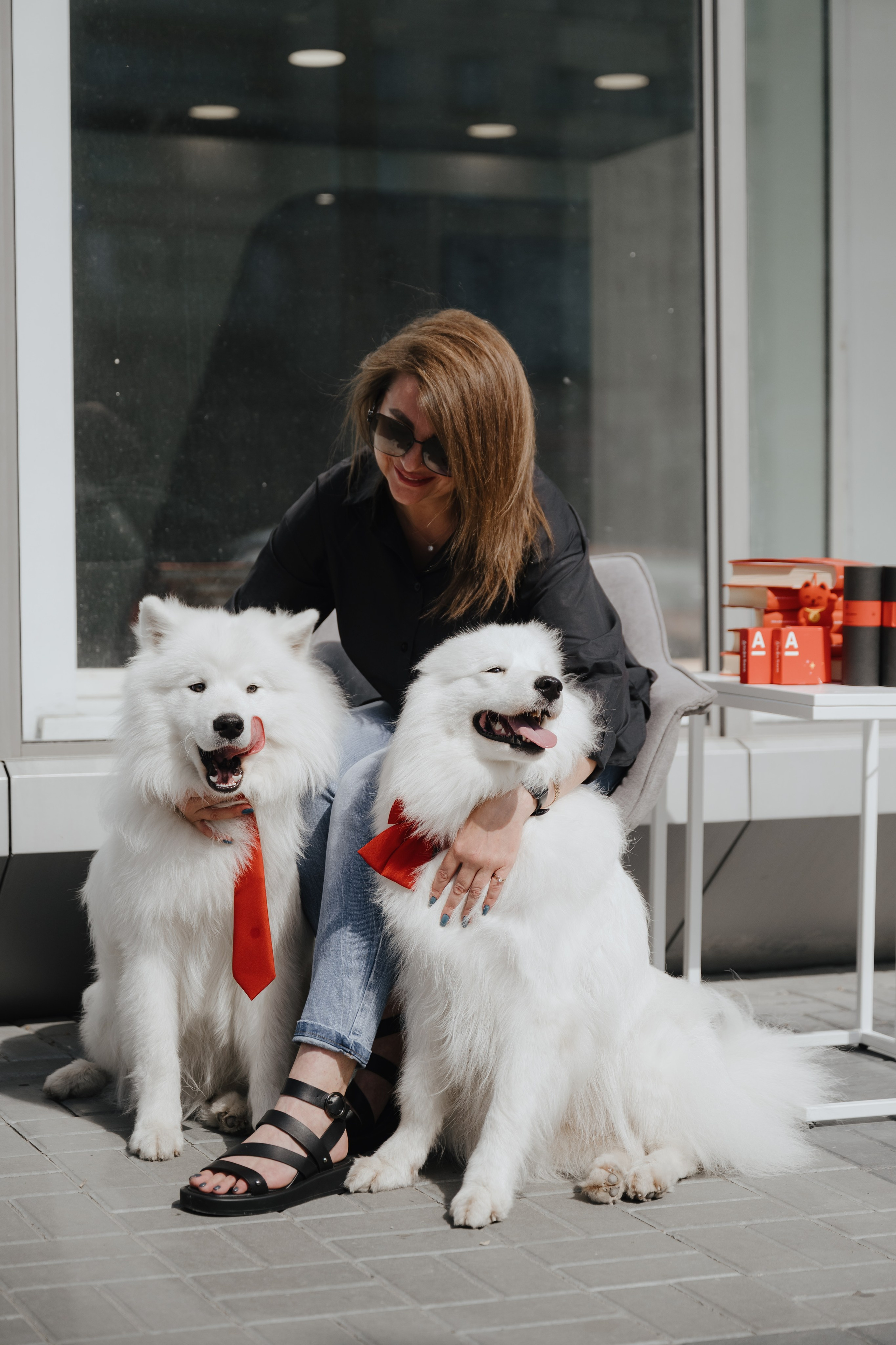 Альфа банк Карла Маркса 55. Фотограф Кристина Тумаева. Самоед Новосибирск