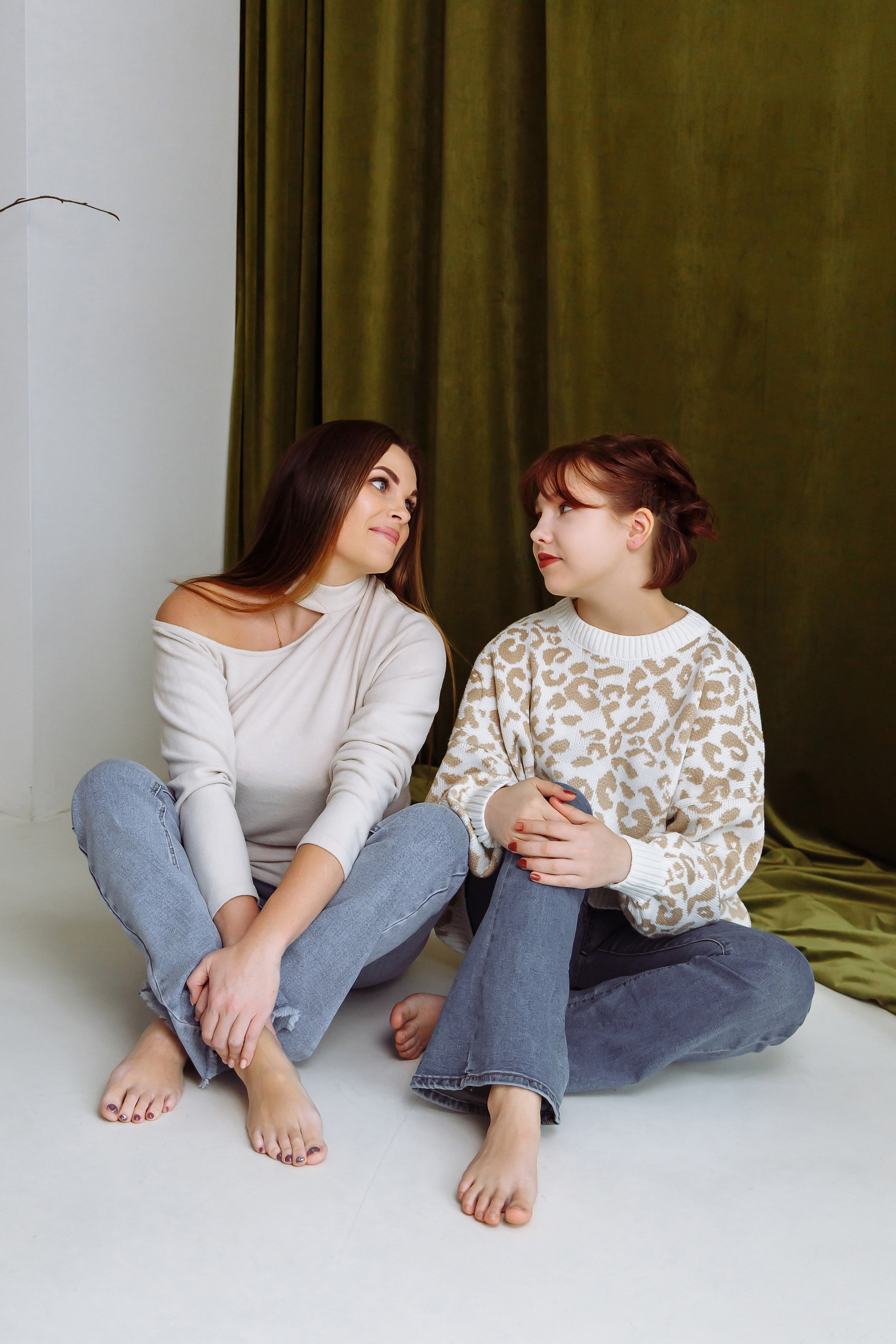 Семейная№ 10. Фотограф новорожденных Тверь Диана Муляева