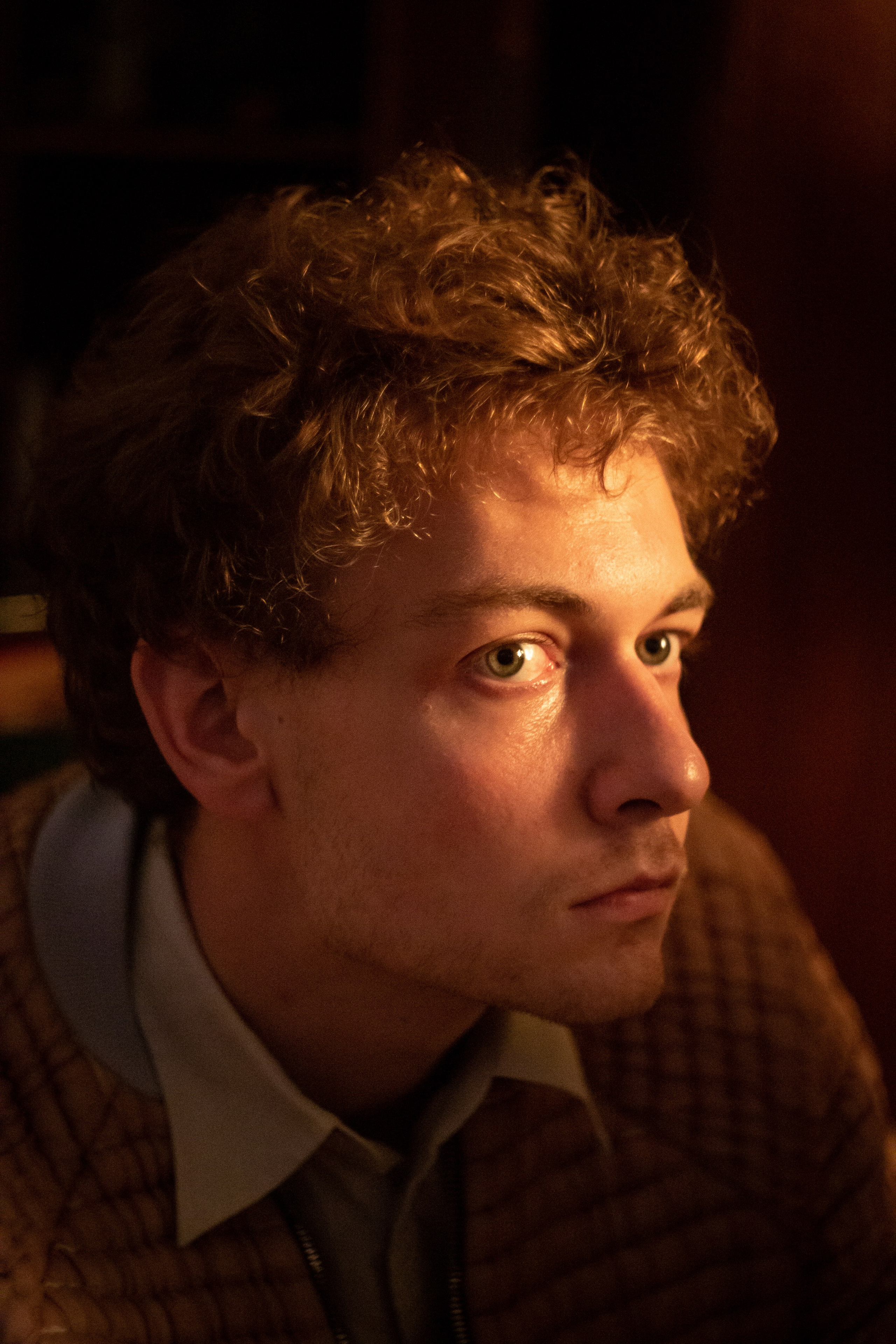 Максим и Варя. Фотограф в Москве Лера Юдина