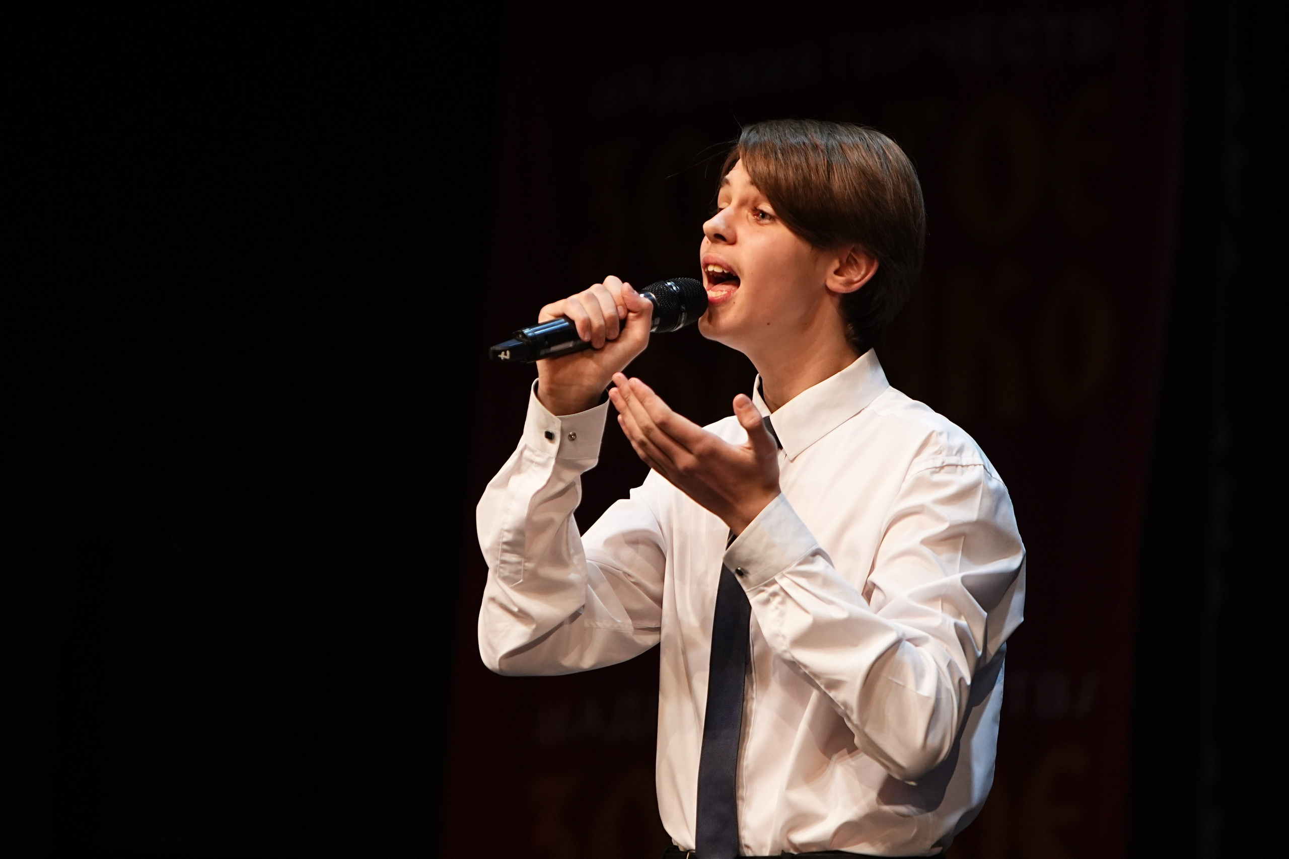 5 апреля, блок 2, г. Тверь. Золотое яблочко