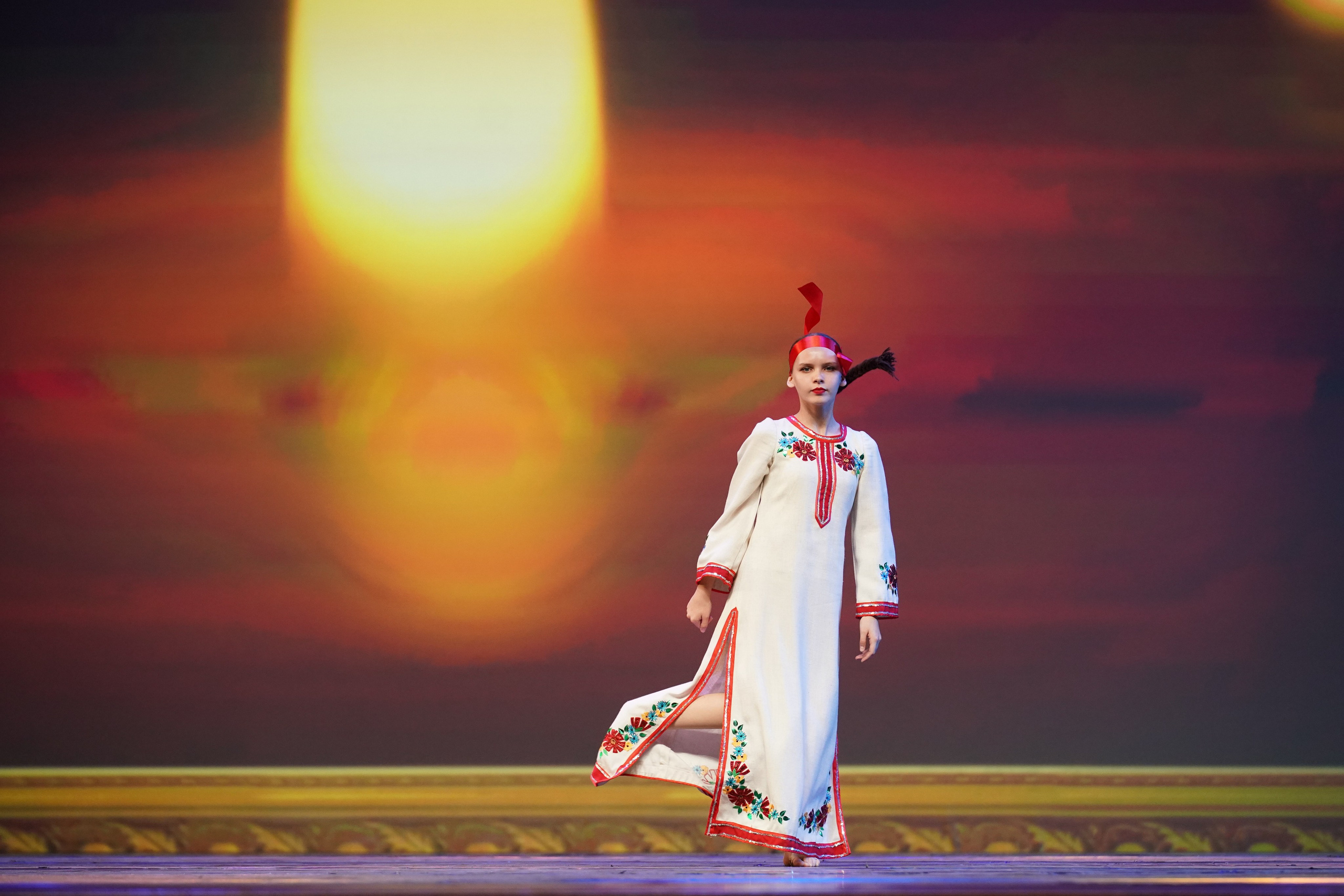 19 мая, отделение 2, г. Москва, Кремль. Золотое яблочко