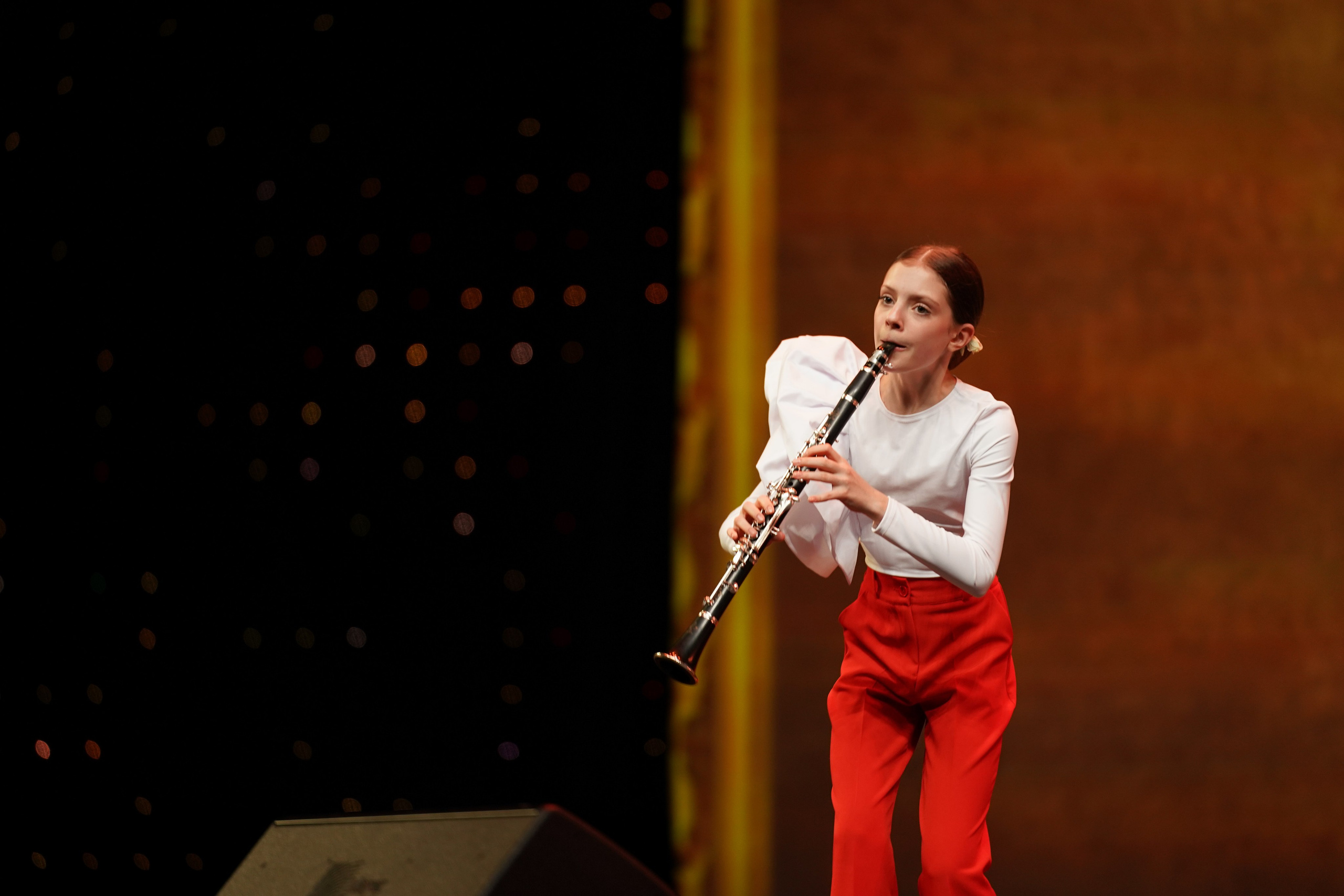 19 мая, отделение 1, г. Москва, Кремль. Золотое яблочко