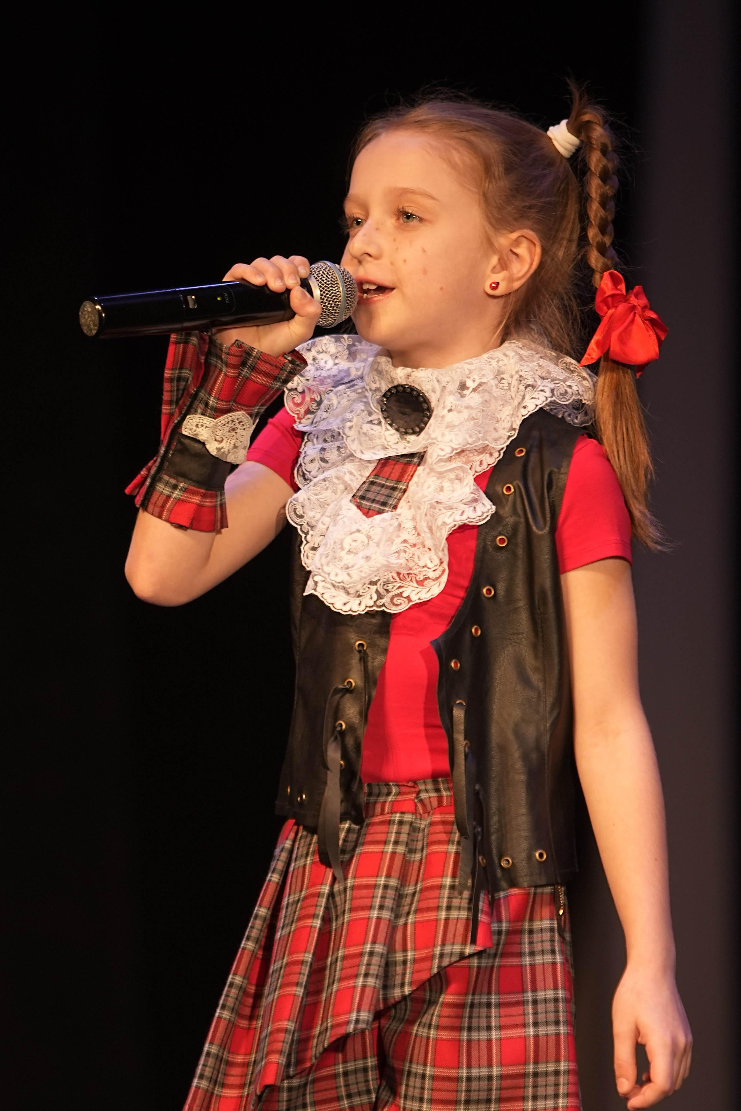 14 декабря, г. Тула. Золотое яблочко