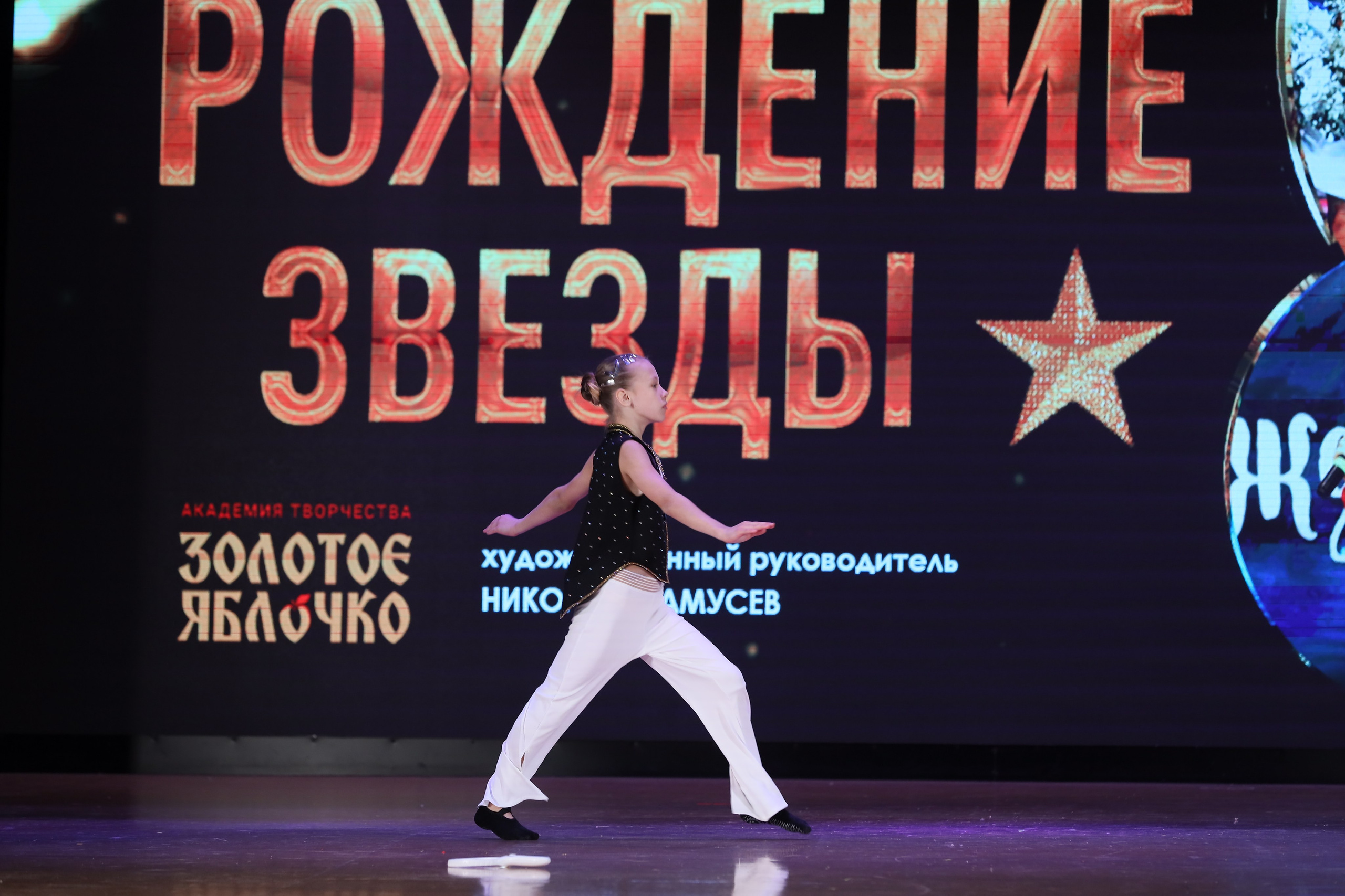 4 ноября, блок 1, видео, номера 49-58, г. Краснодар. Золотое яблочко