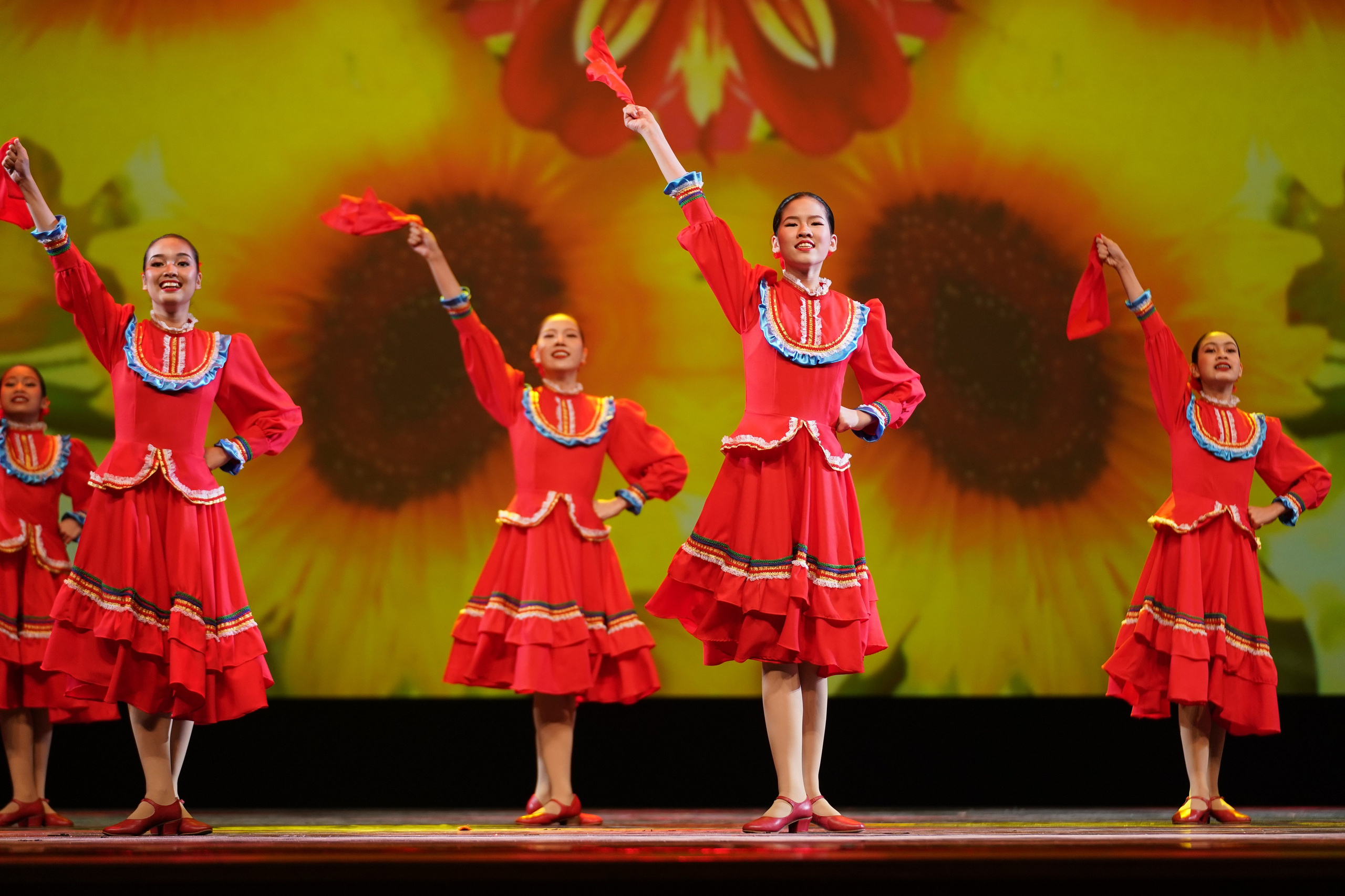 13 мая, г. Москва, Кремль. Золотое яблочко