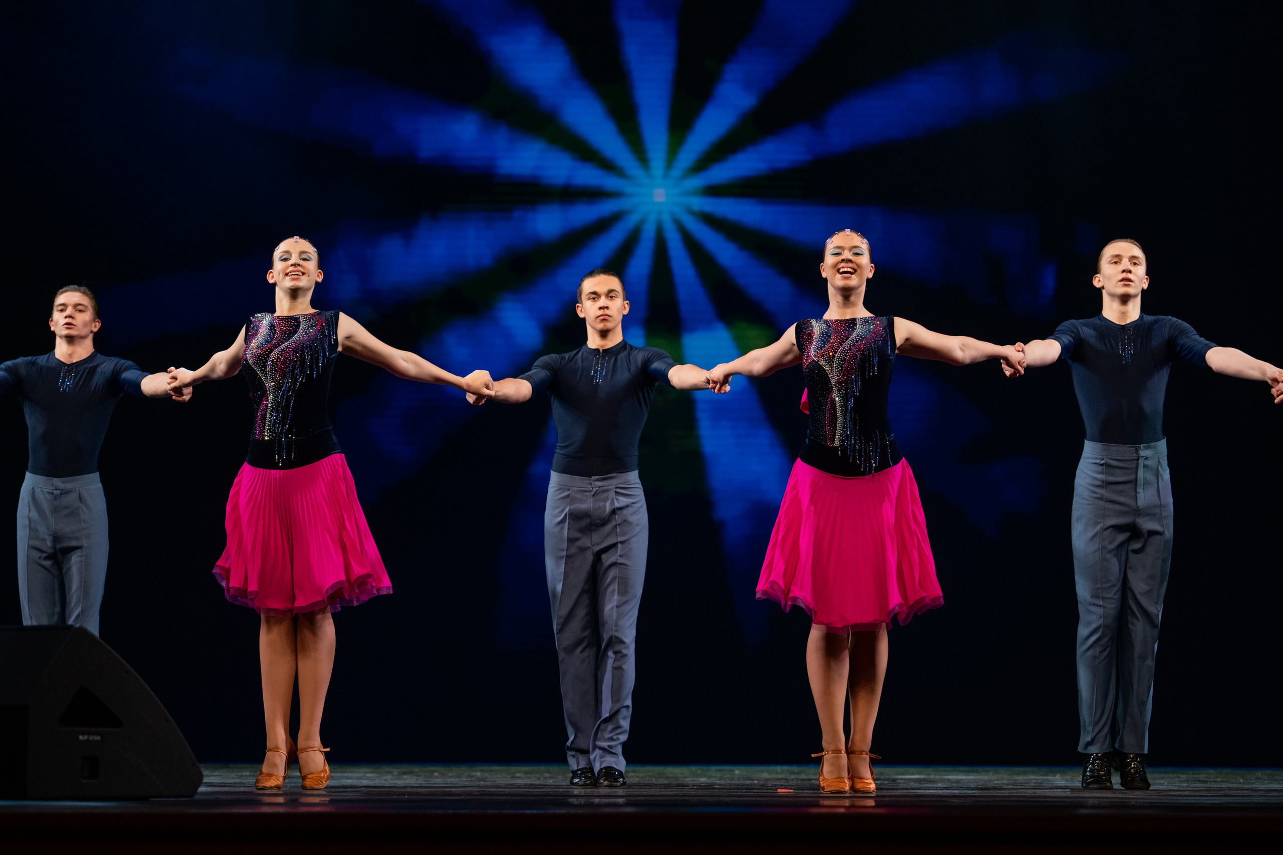 18 мая, г. Москва, Кремль, Концерт. Золотое яблочко