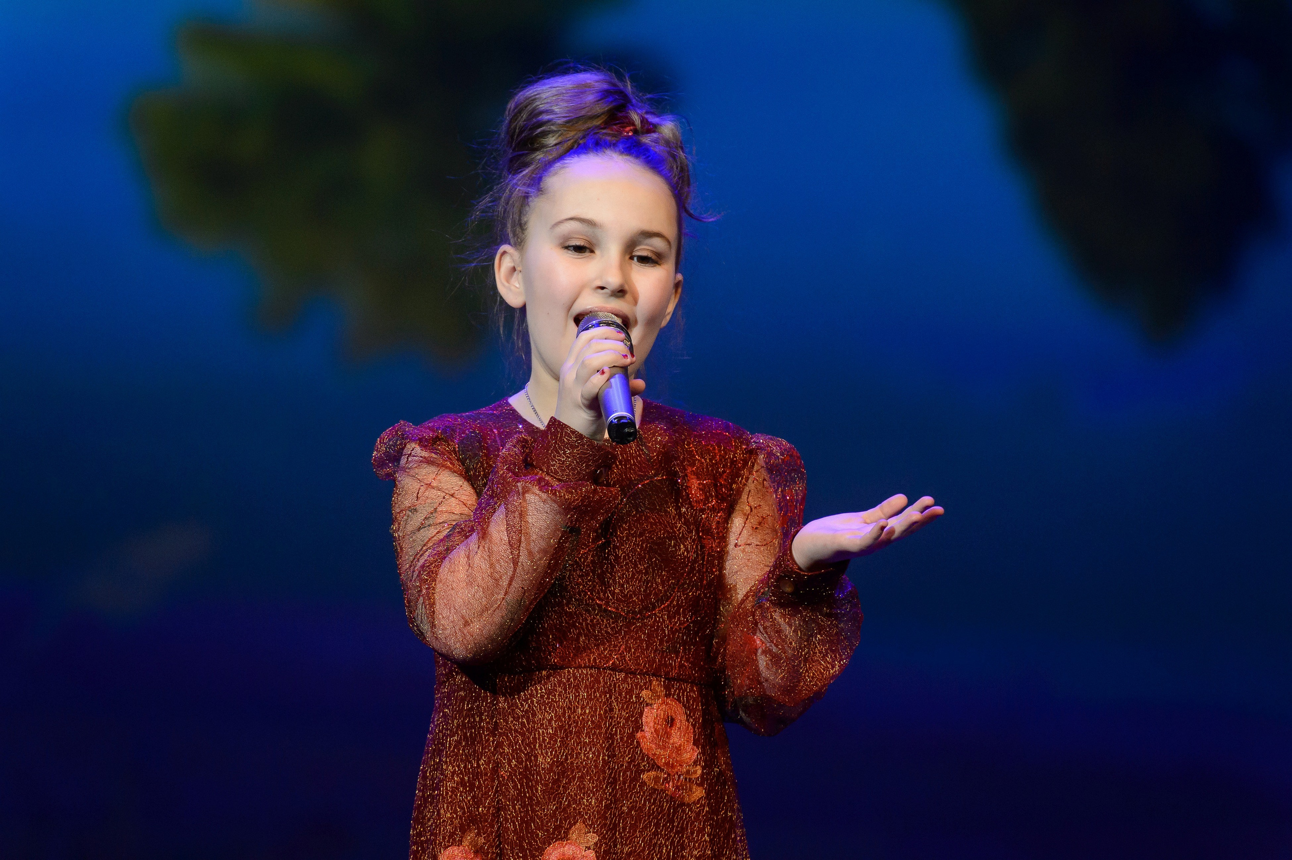 13 мая, часть 2, Кремль, г. Москва. Золотое яблочко