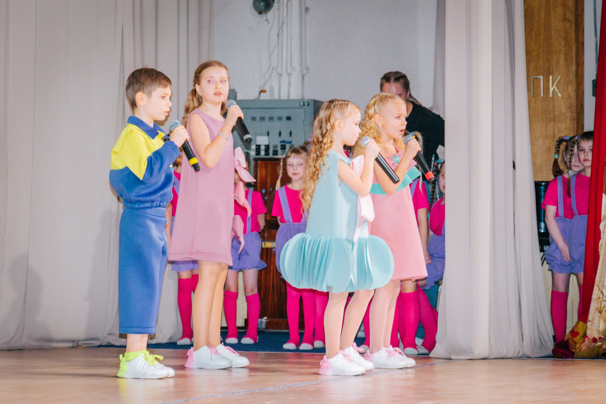 16 марта, г. Суздаль. Золотое яблочко