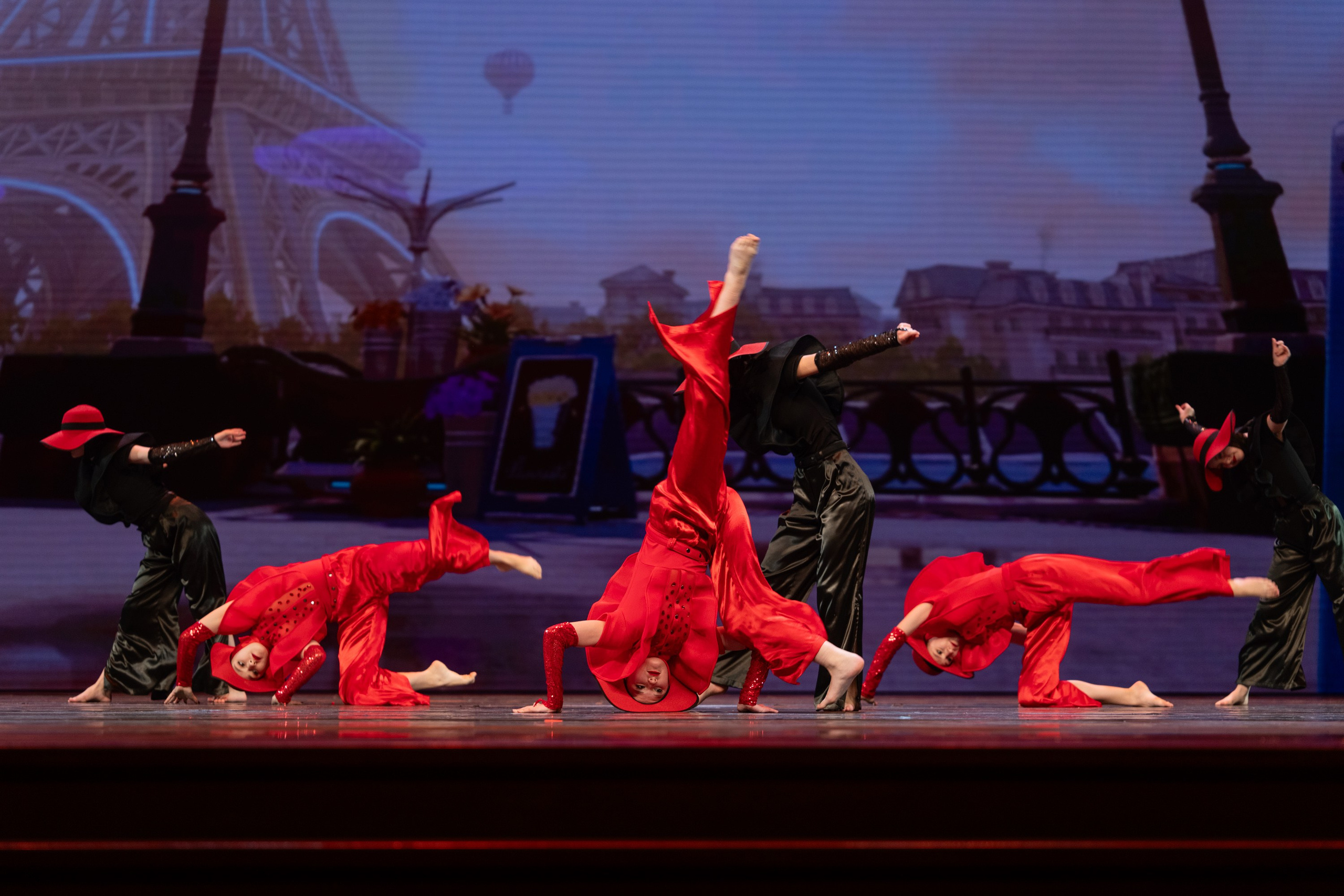 18 мая, г. Москва, Кремль, Концерт. Золотое яблочко