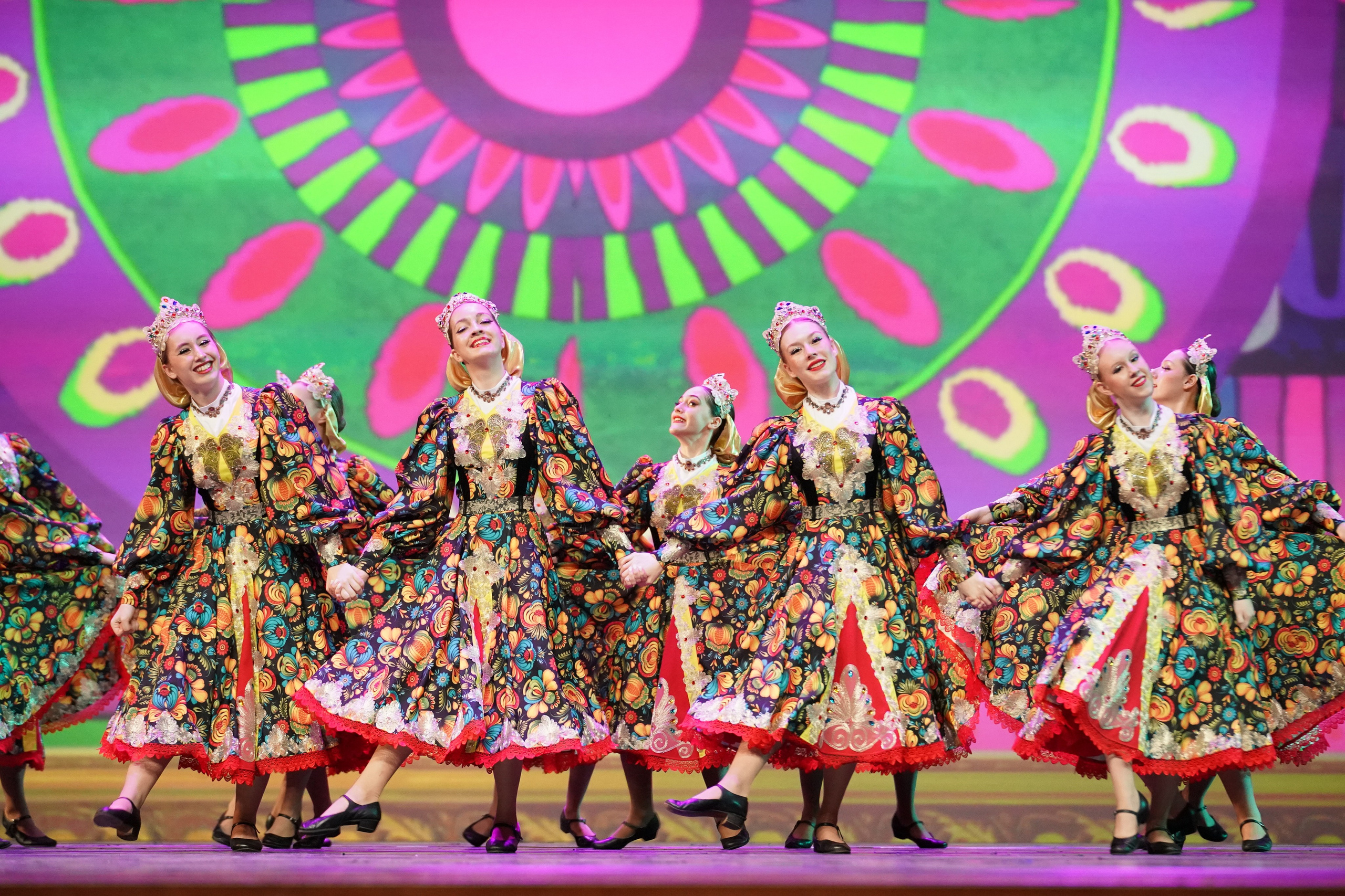 19 мая, отделение 2, г. Москва, Кремль. Золотое яблочко