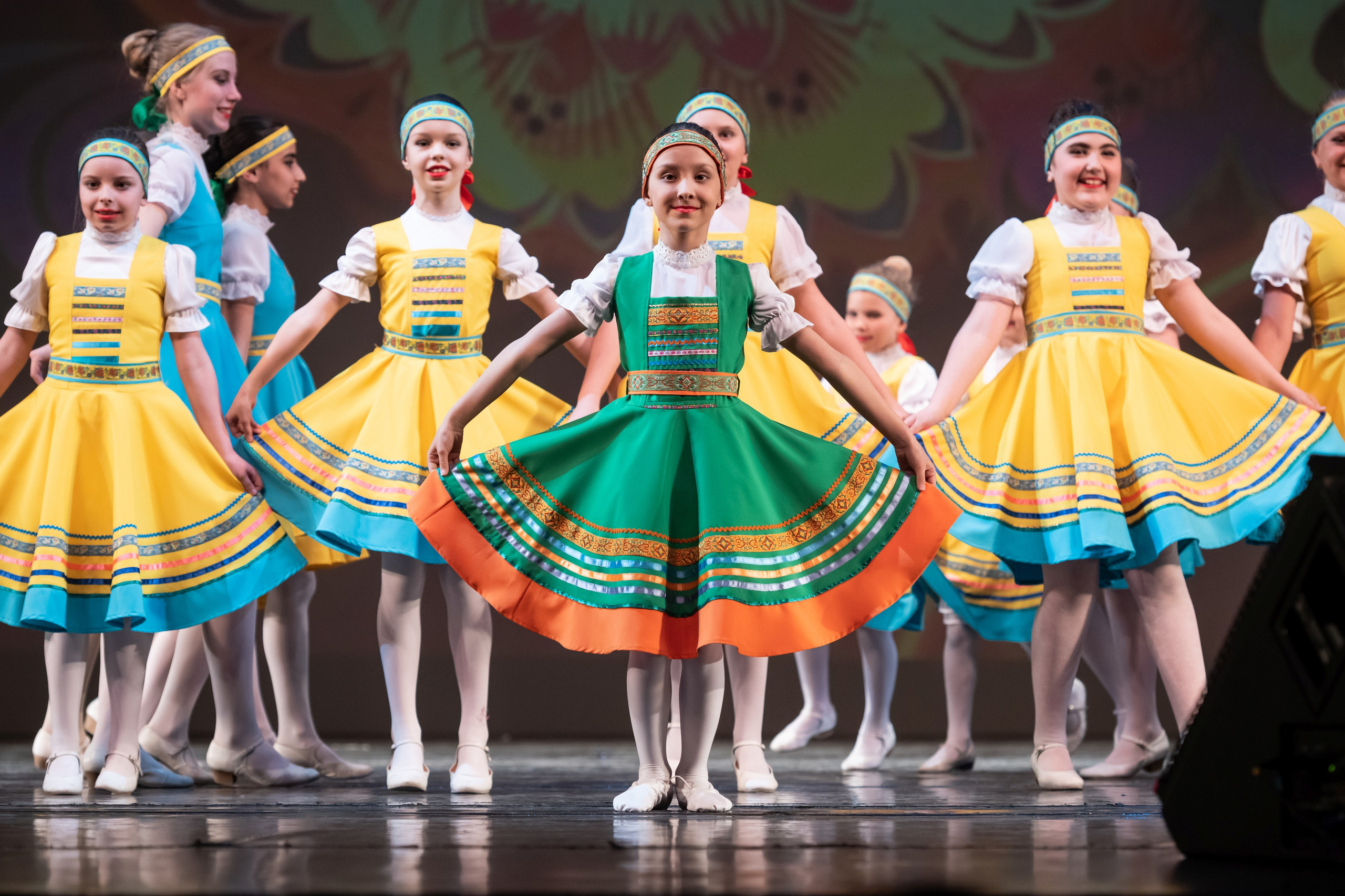 15 сентября, концерт БКЗ. Золотое яблочко