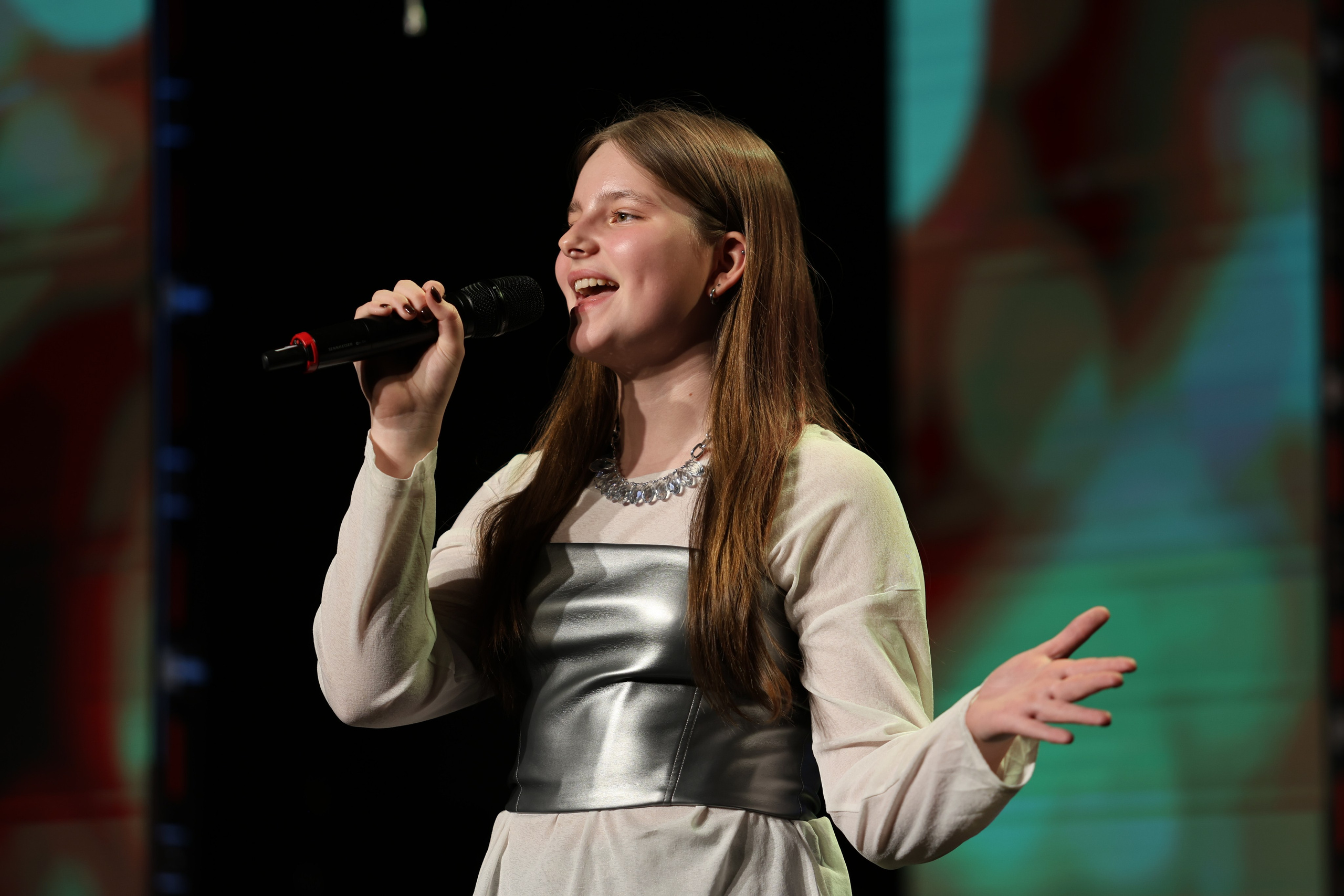 25 января, г. Челябинск. Золотое яблочко