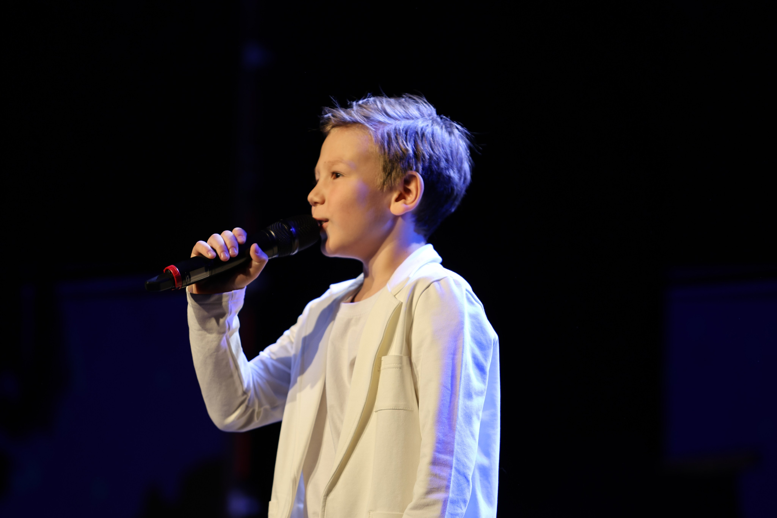 25 января, г. Челябинск. Золотое яблочко