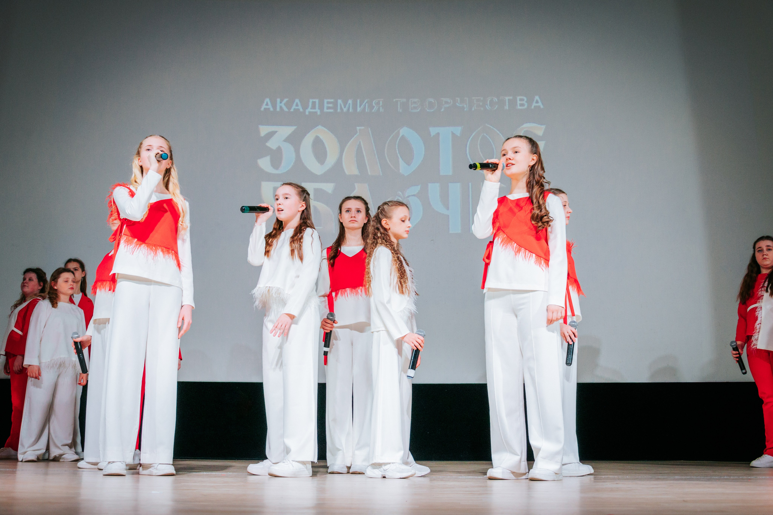 16 марта, г. Суздаль. Золотое яблочко