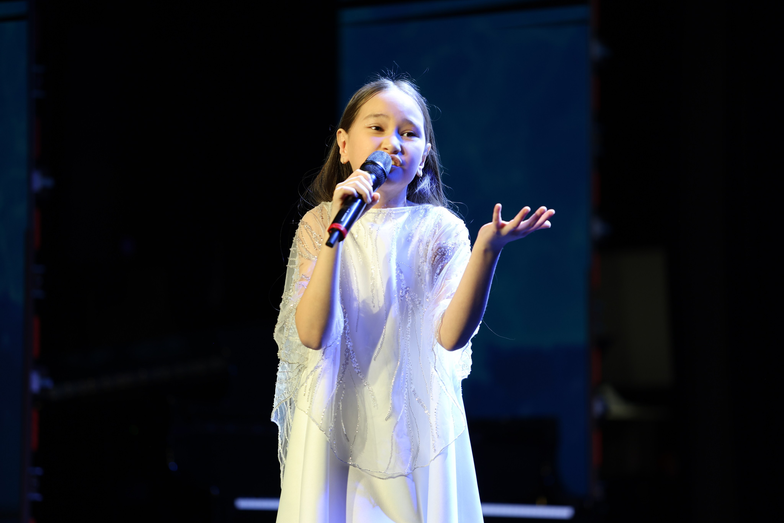 25 января, г. Челябинск. Золотое яблочко