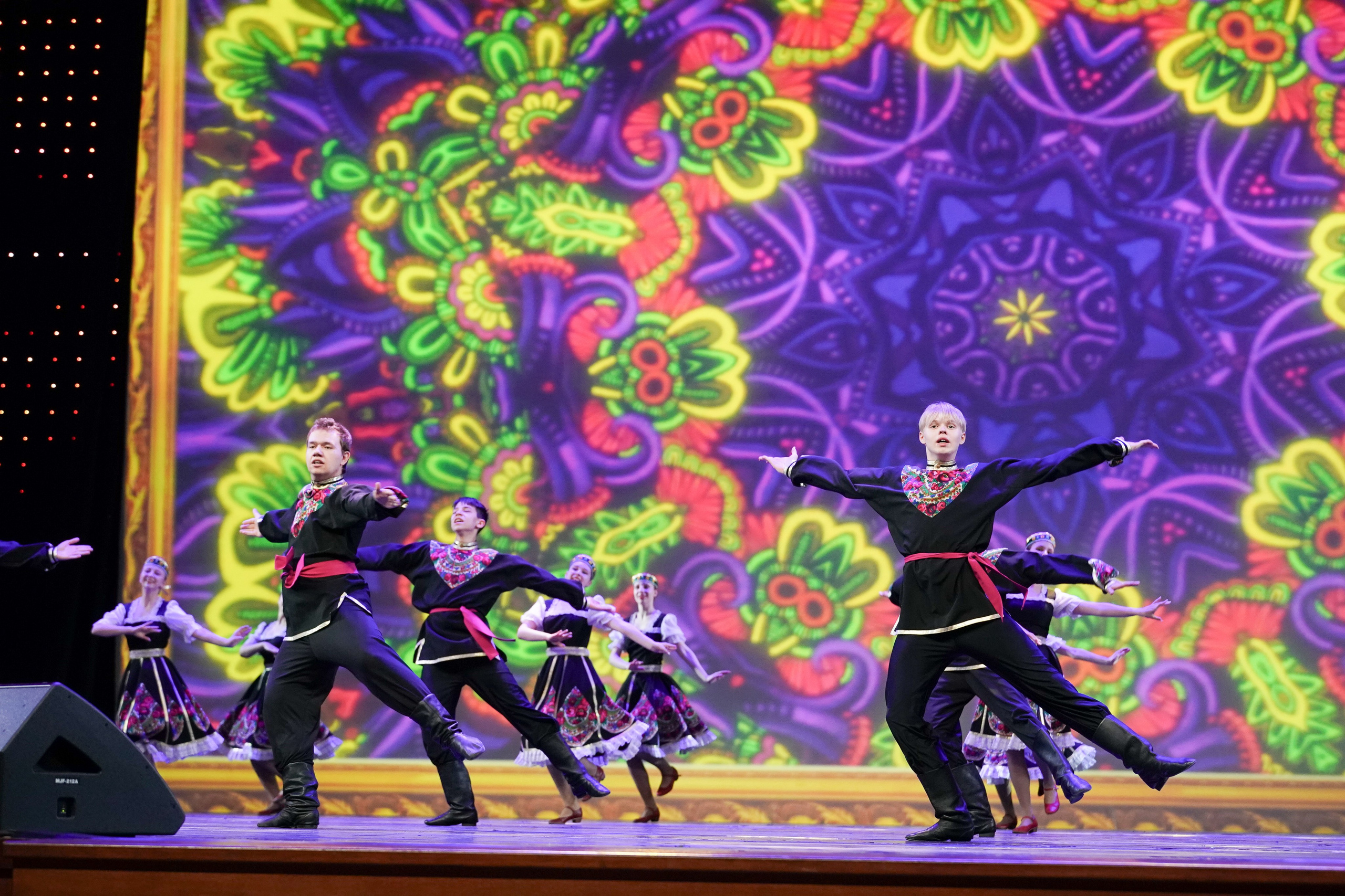 18 мая, отделение 2, г. Москва, Кремль. Золотое яблочко