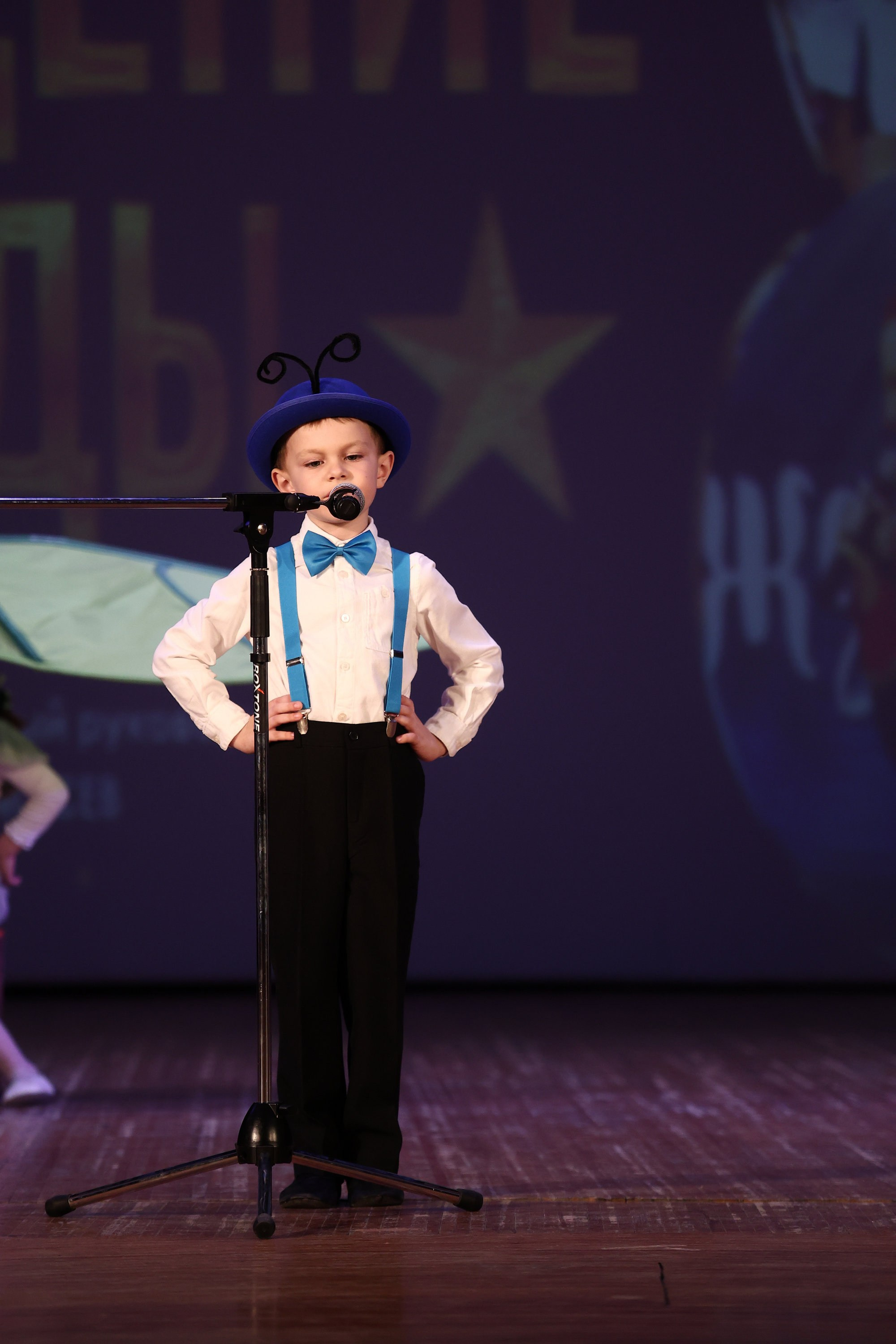 30 марта, г. Самара. Золотое яблочко