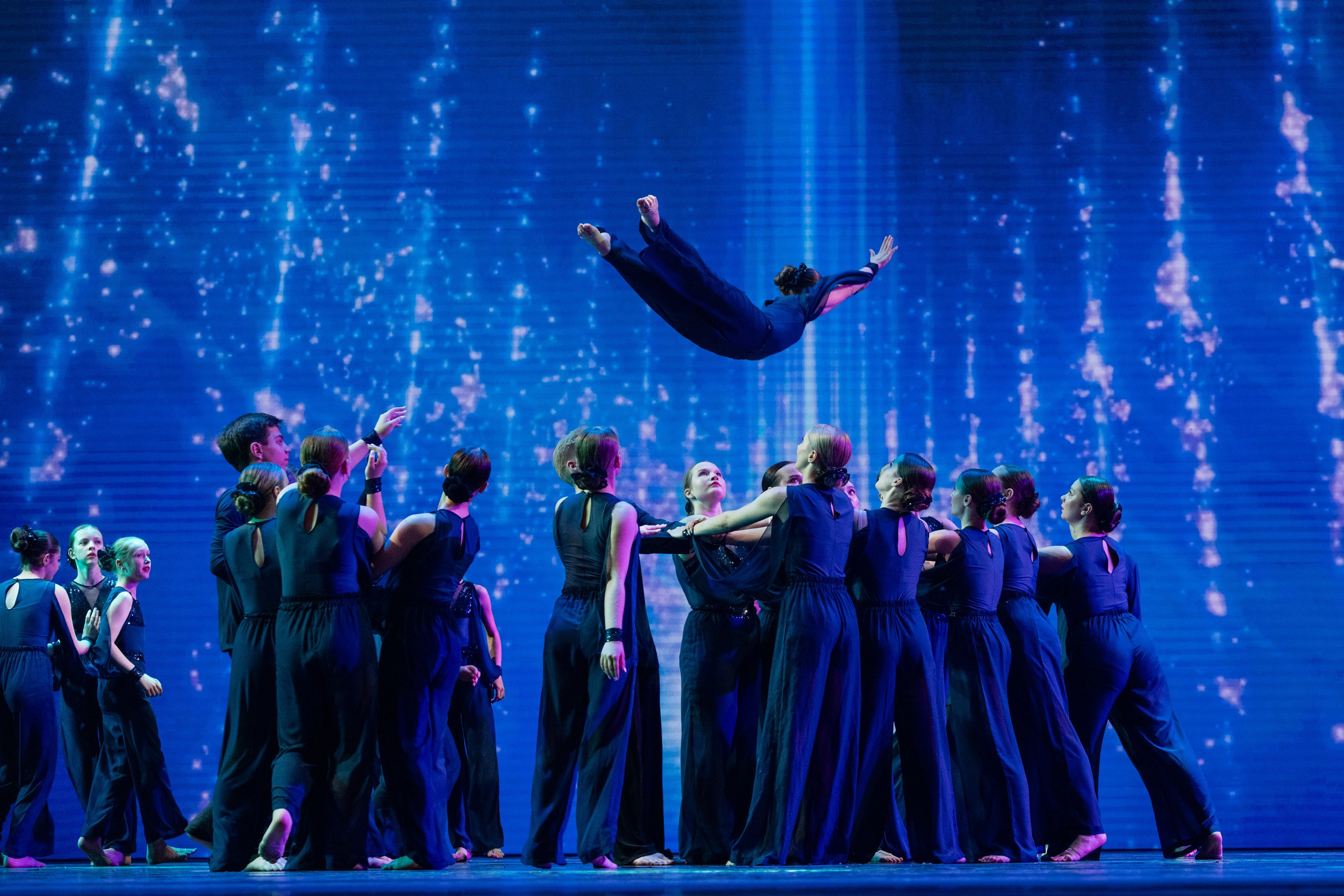 17 мая, г. Москва, Кремль, Концерт. Золотое яблочко