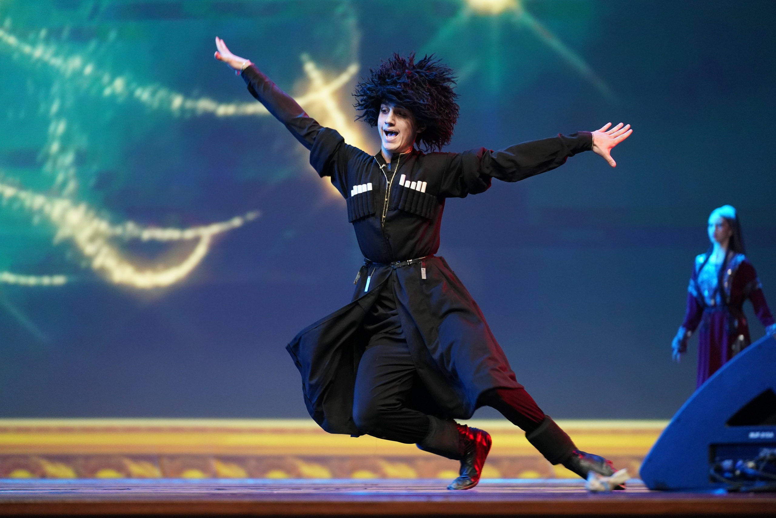 18 мая, отделение 1, г. Москва, Кремль. Золотое яблочко