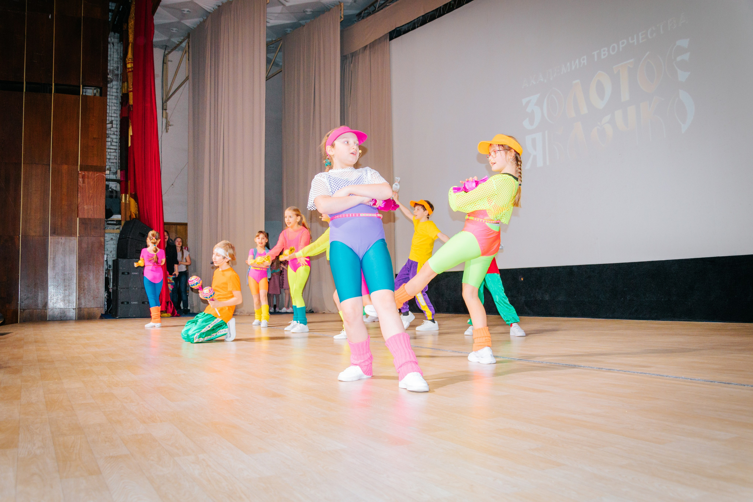 16 марта, г. Суздаль. Золотое яблочко