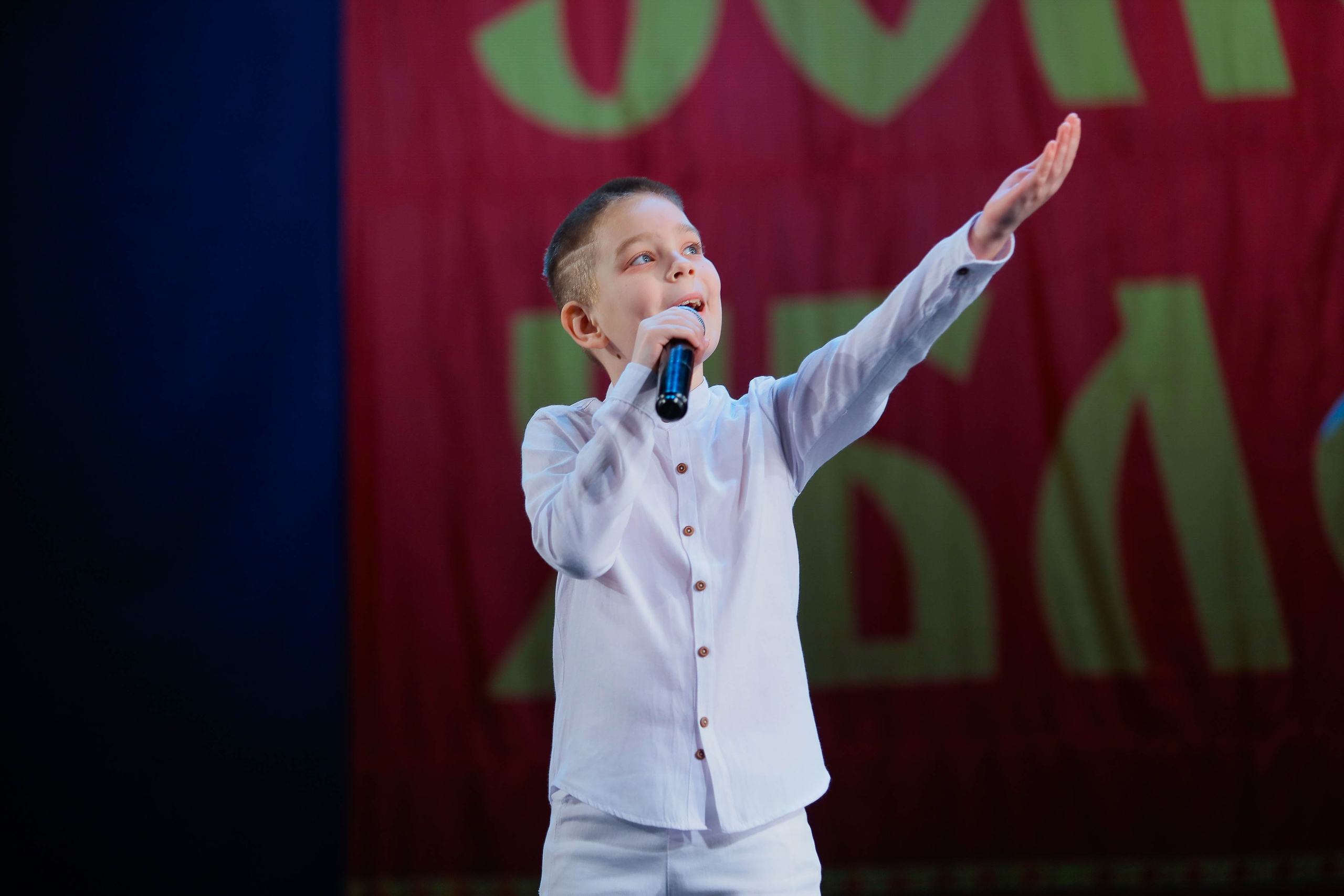 9 февраля, г. Петрозаводск. Золотое яблочко