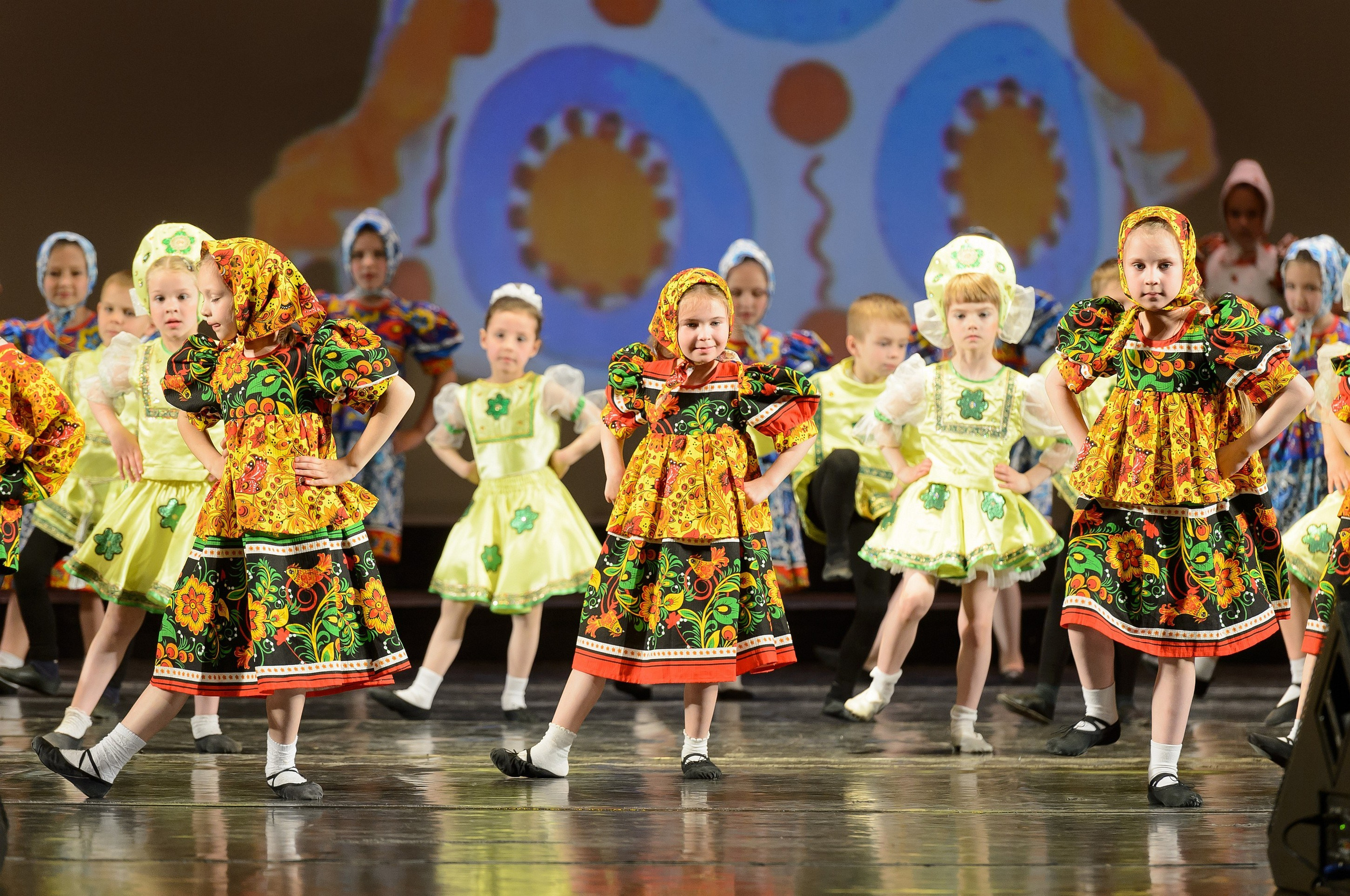 23 мая, концерт 5 лет, БКЗ. Золотое яблочко