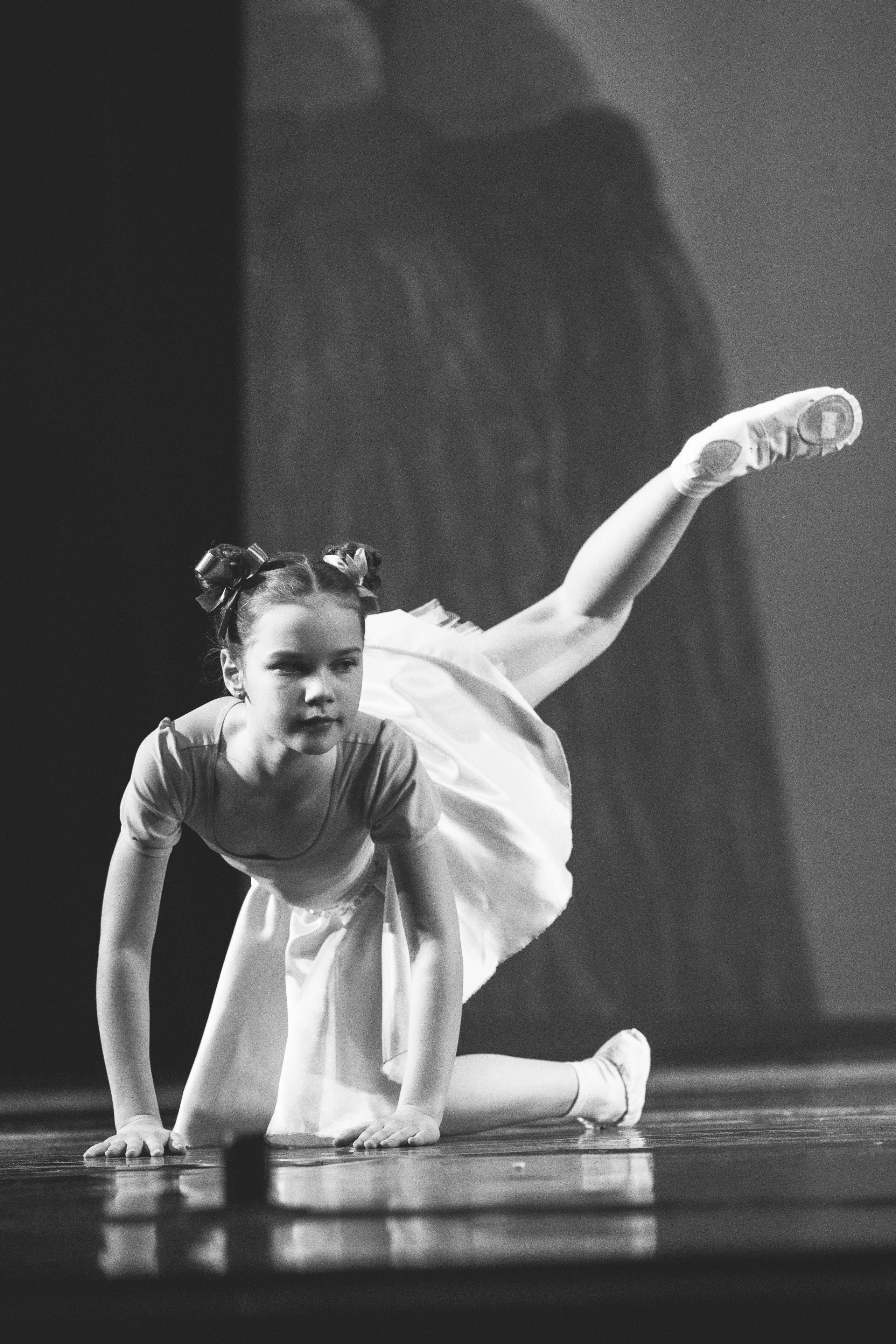 23 апреля, часть 2, БКЗ Октябрьский, г. Санкт-Петербург. Золотое яблочко