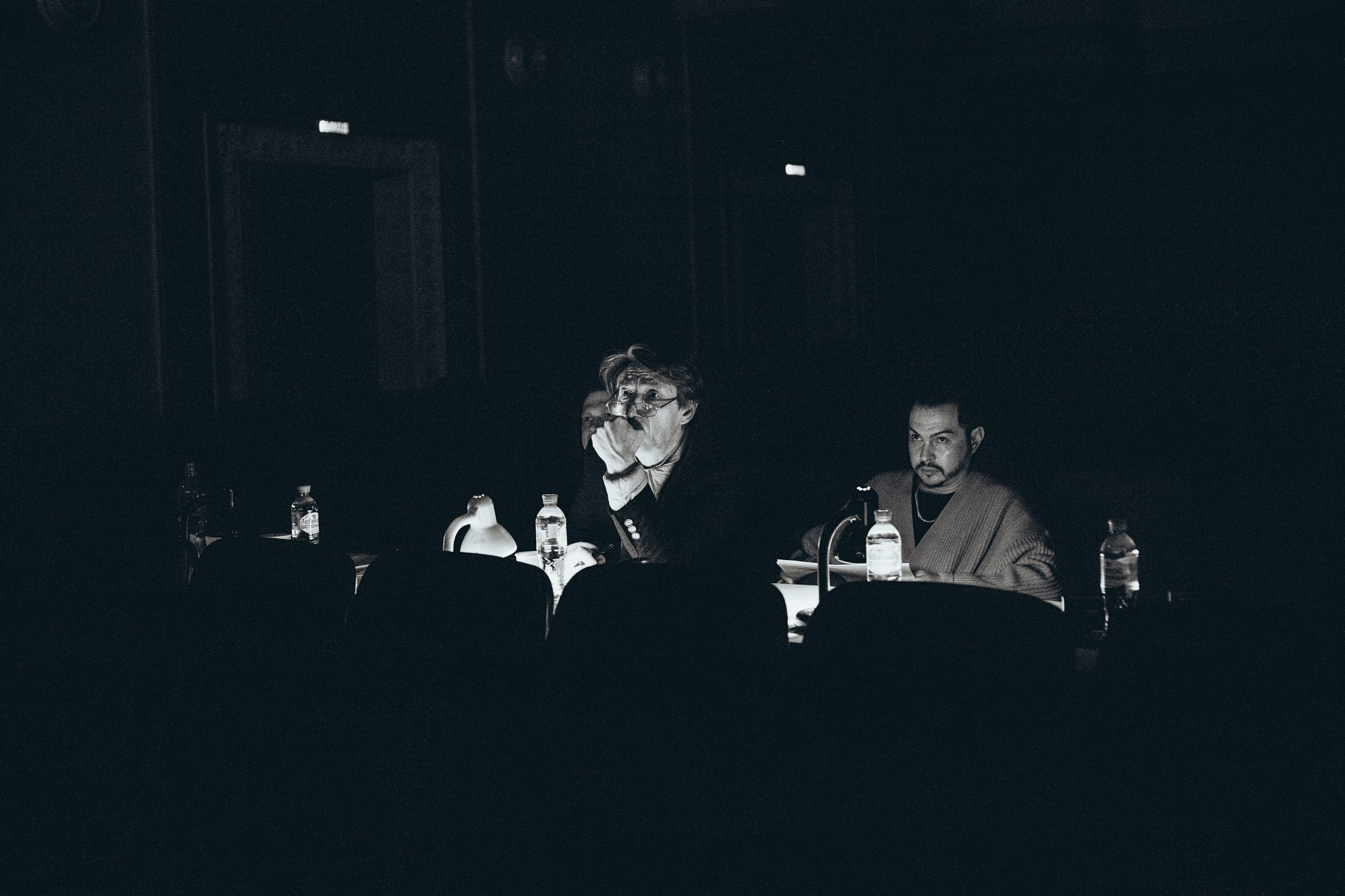 9 ноября, г. Екатеринбург. Золотое яблочко