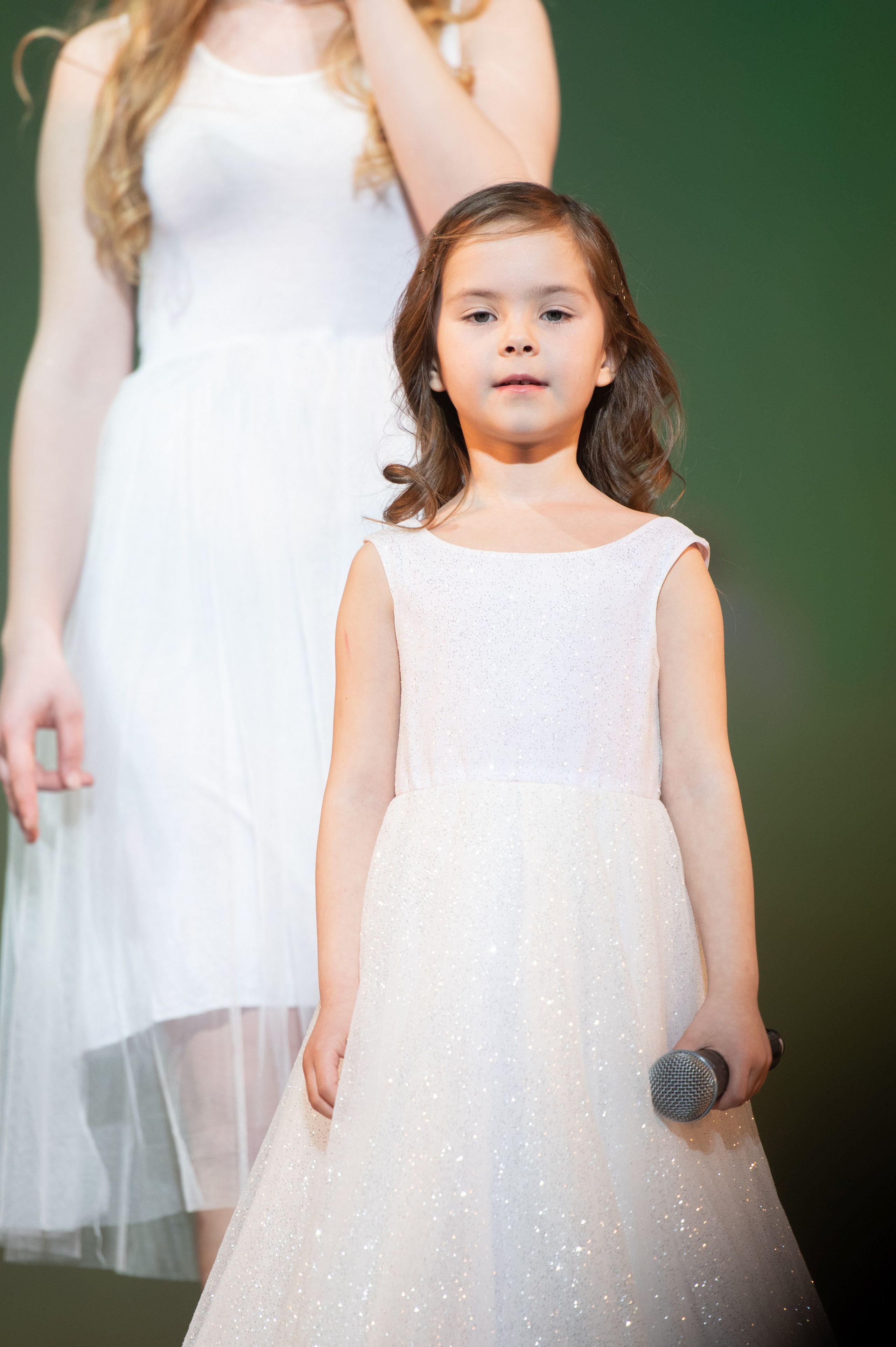 15 сентября, концерт БКЗ. Золотое яблочко