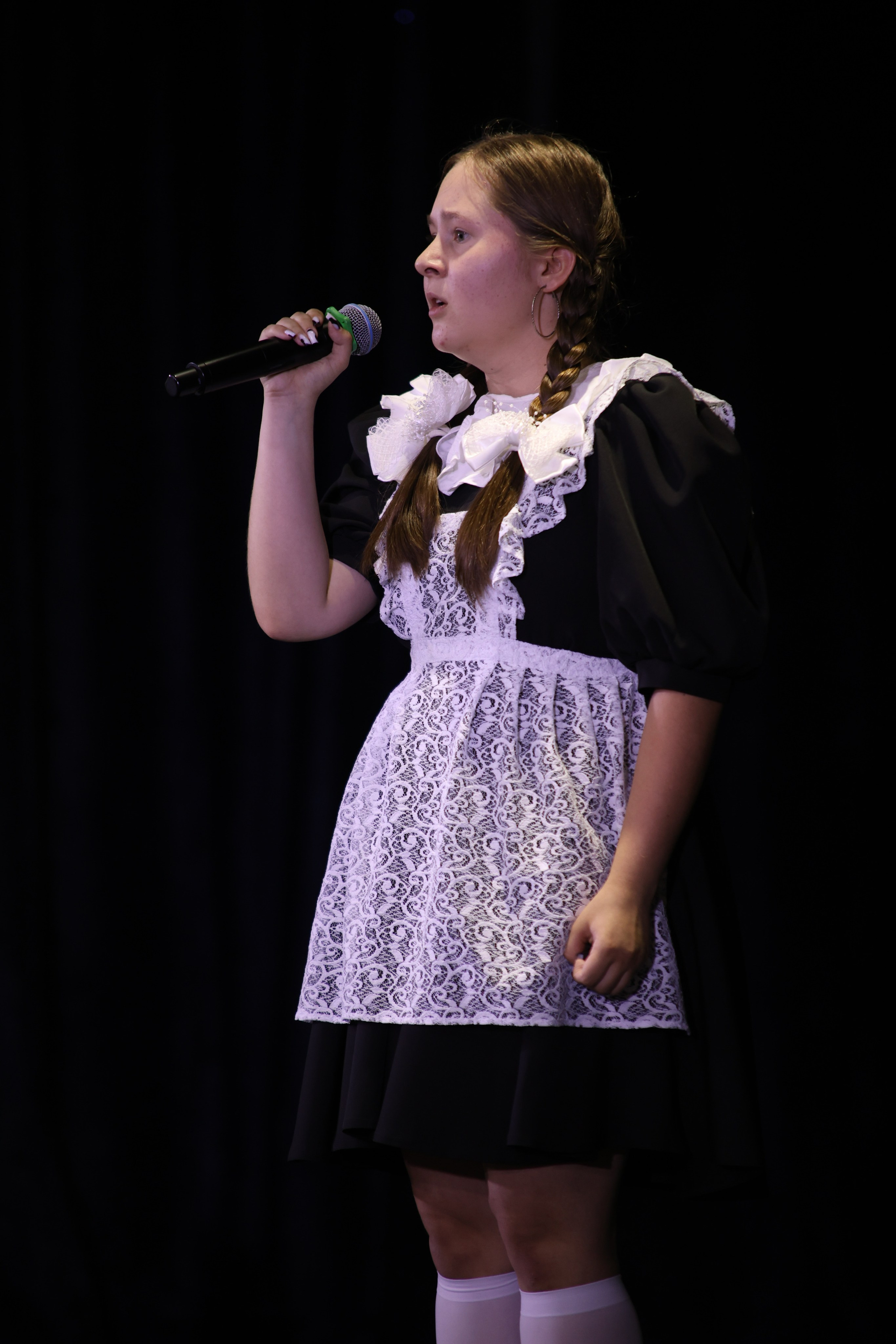 14 июня, блок 2, г. Москва. Золотое яблочко