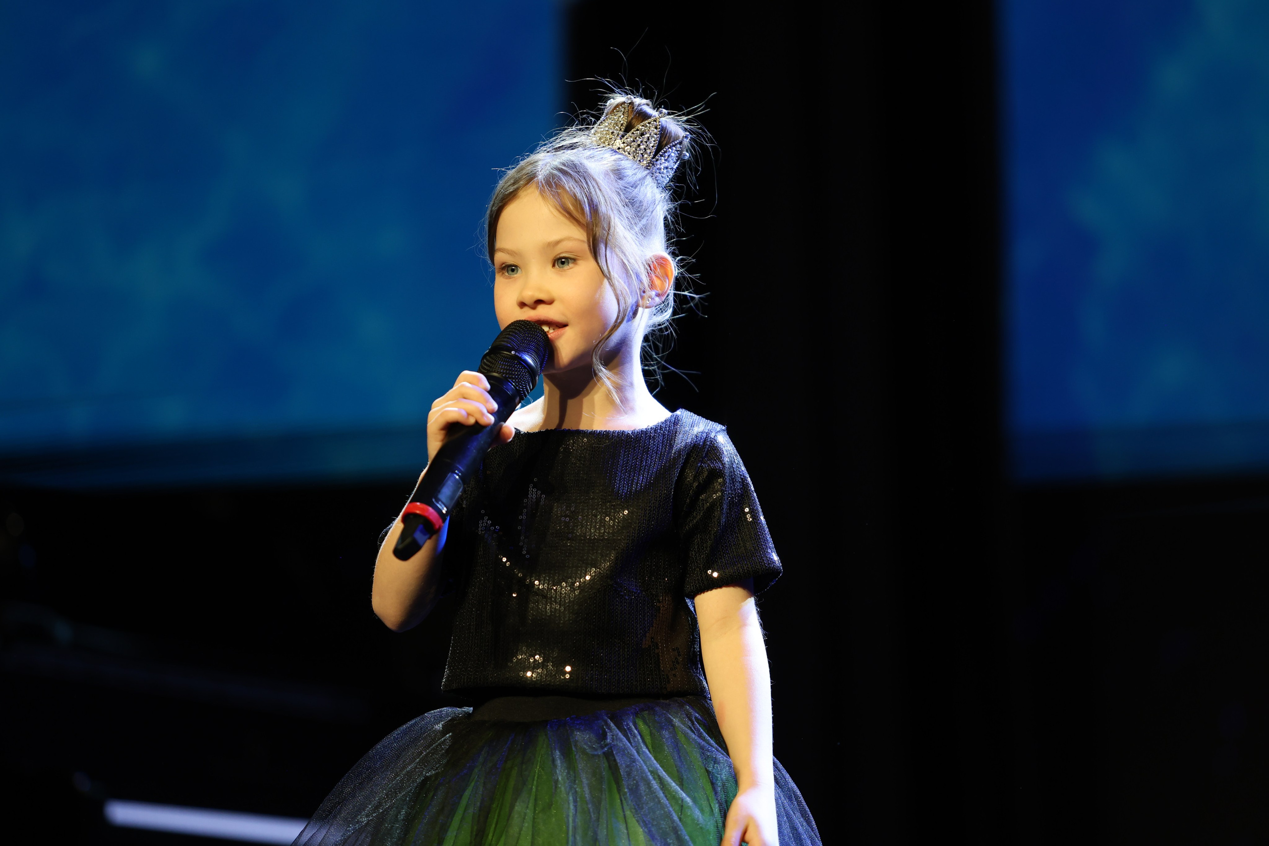 25 января, г. Челябинск. Золотое яблочко