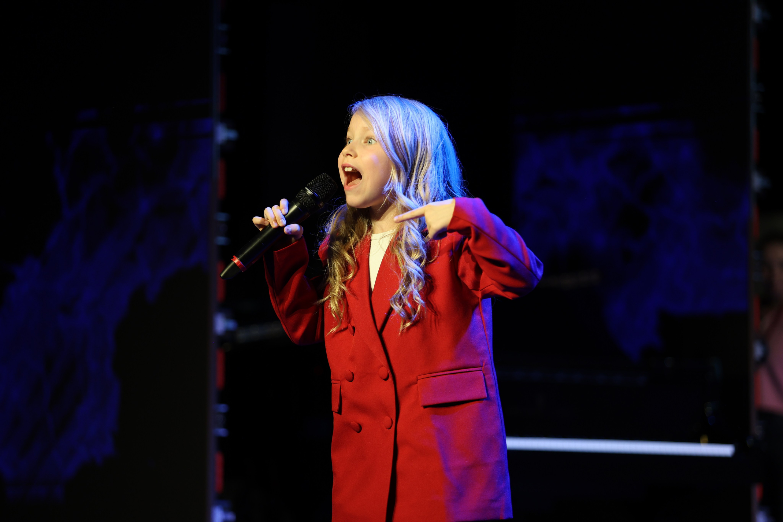 25 января, г. Челябинск. Золотое яблочко