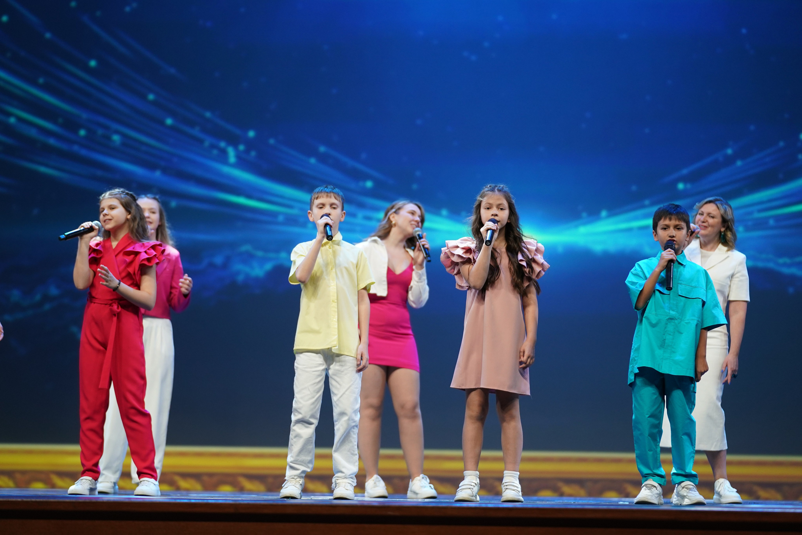 18 мая, отделение 2, г. Москва, Кремль. Золотое яблочко