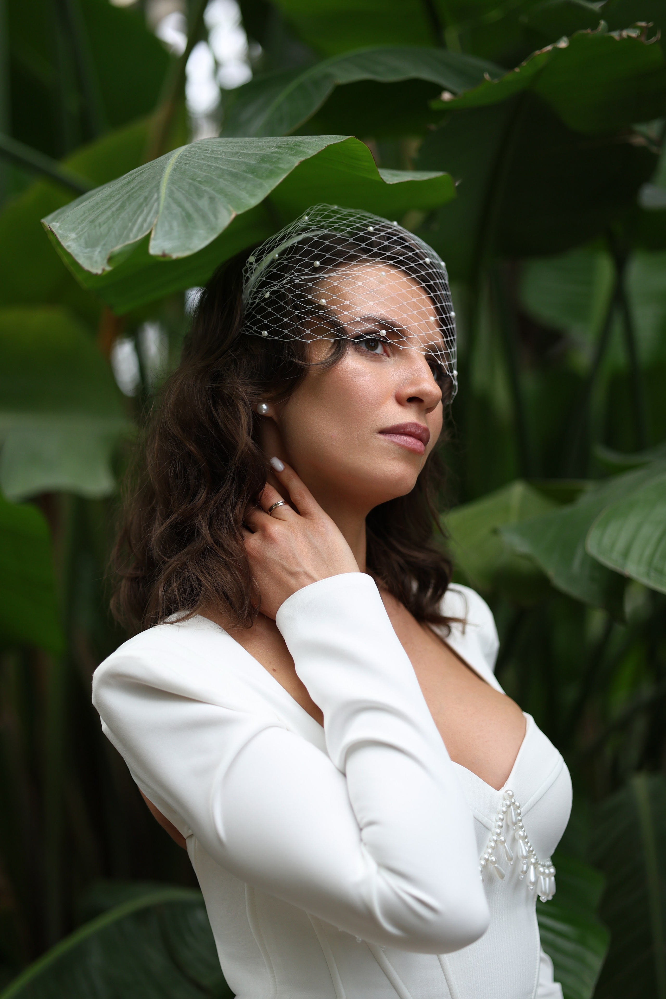 Алексей и Ксения. Фотограф и видеограф в Москве Полина Абраменкова