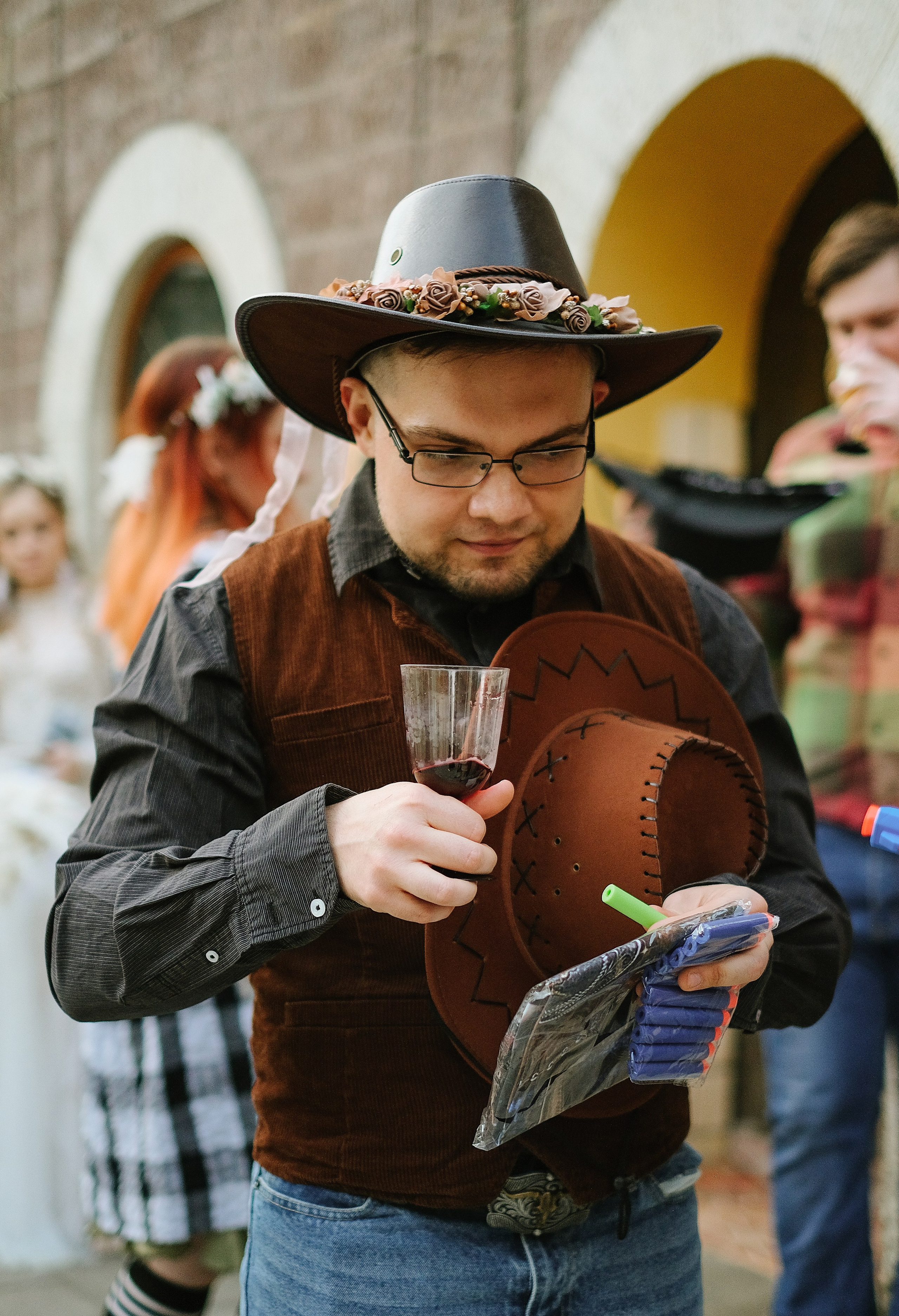 Артем и Наталия. Фотограф и видеограф в Москве Полина Абраменкова