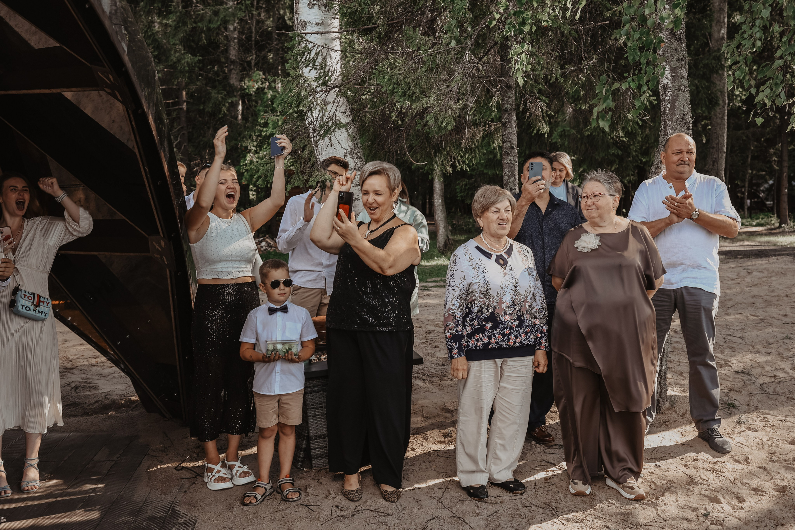 Константин и Полина. Фотограф и видеограф в Москве Полина Абраменкова