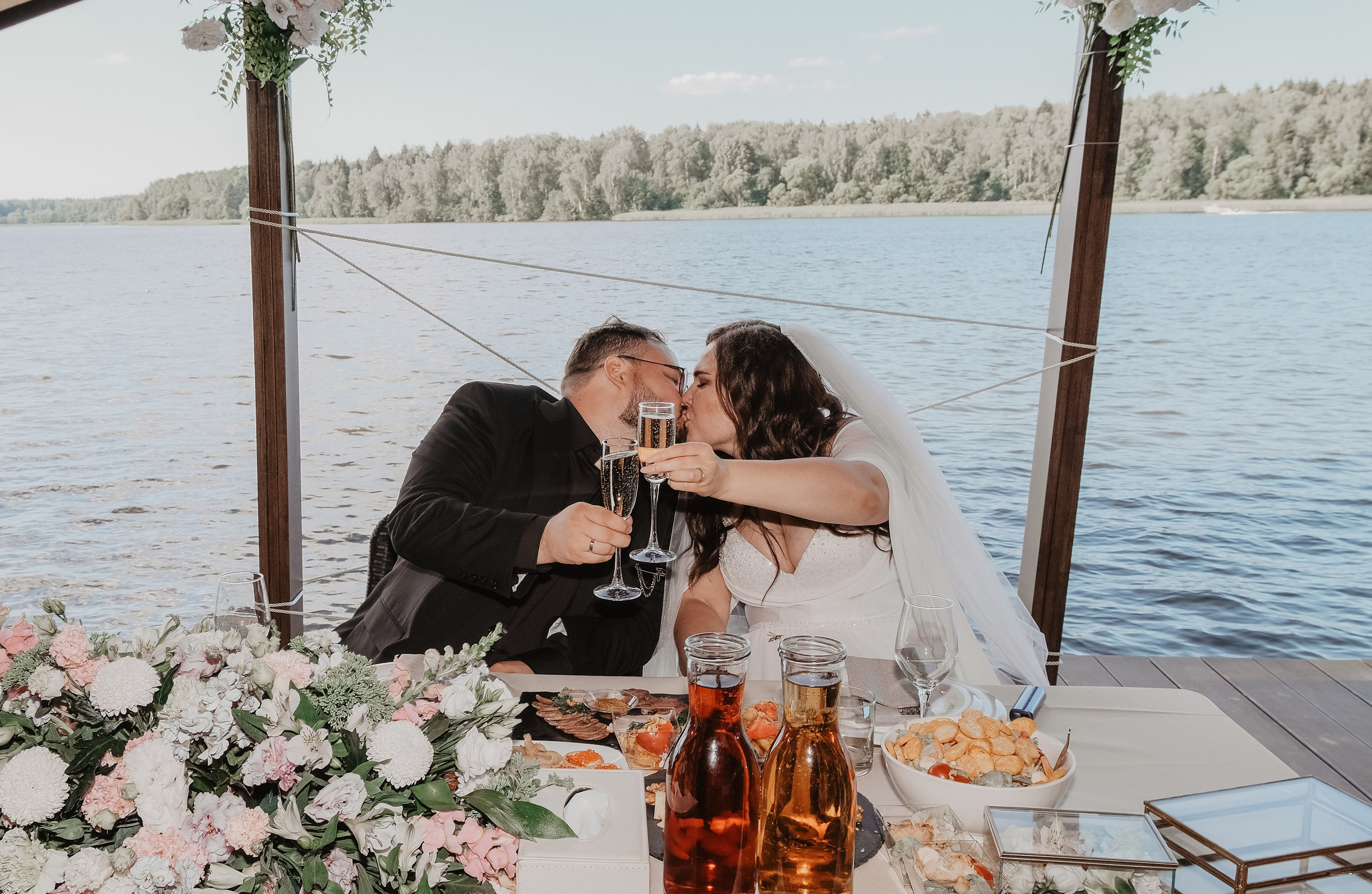 Константин и Полина. Фотограф и видеограф в Москве Полина Абраменкова