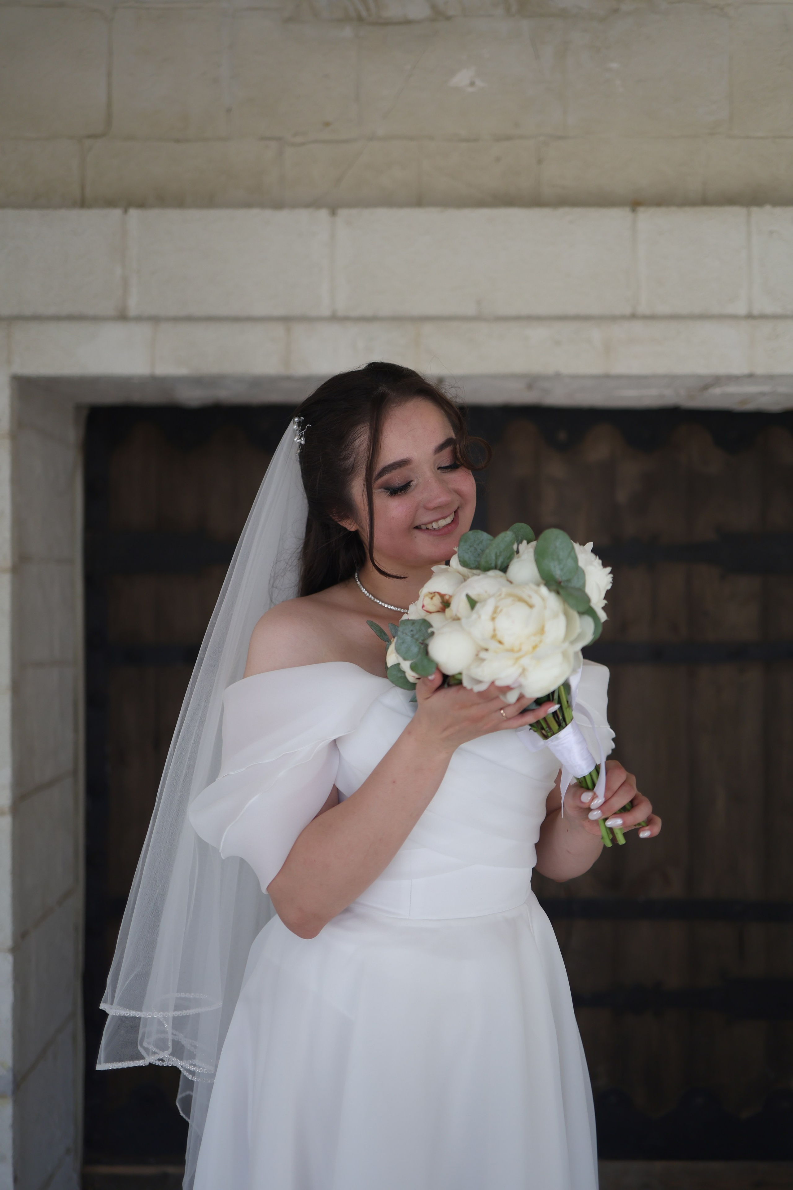 Михаил и Александра. Фотограф и видеограф в Москве Полина Абраменкова