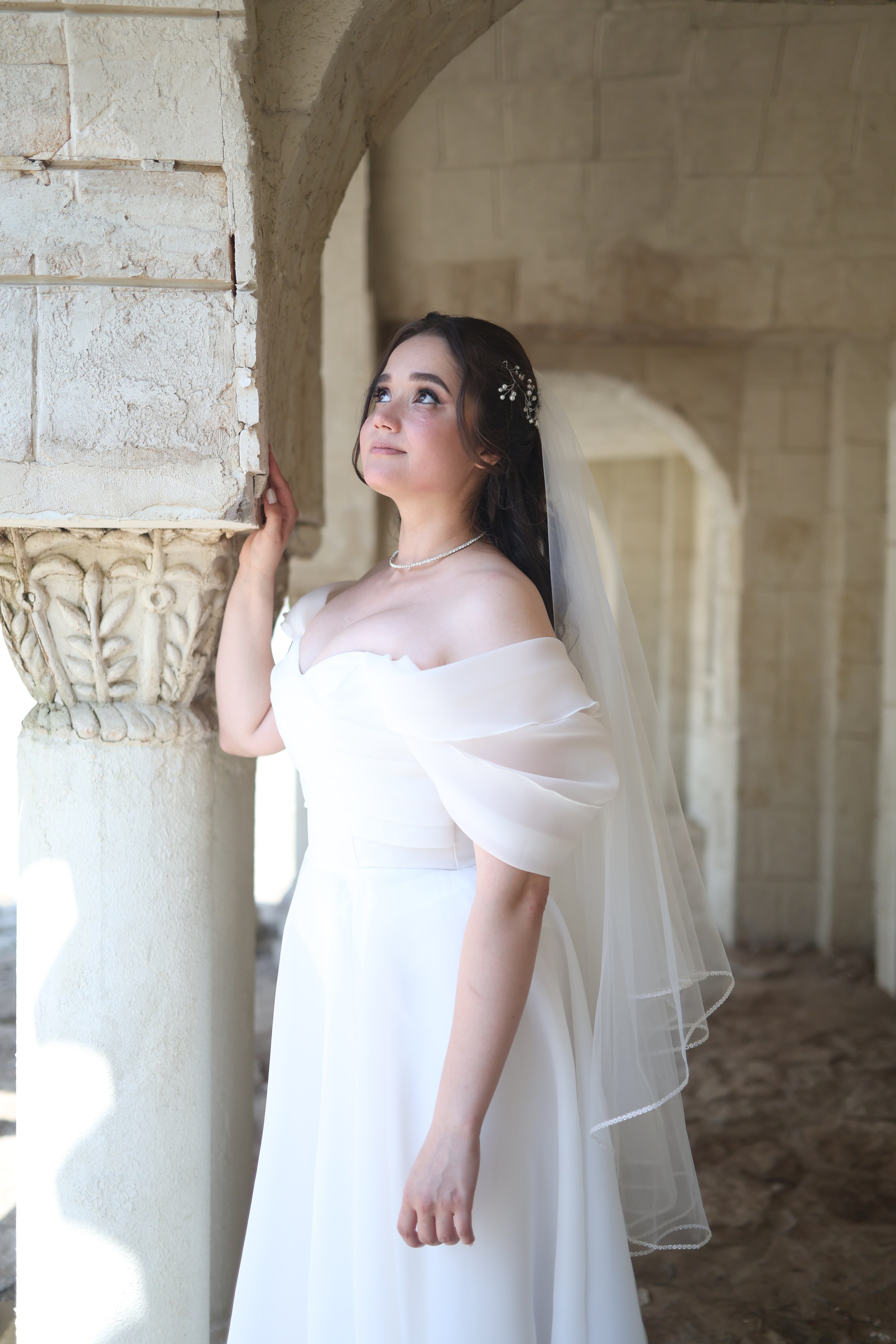 Михаил и Александра. Фотограф и видеограф в Москве Полина Абраменкова