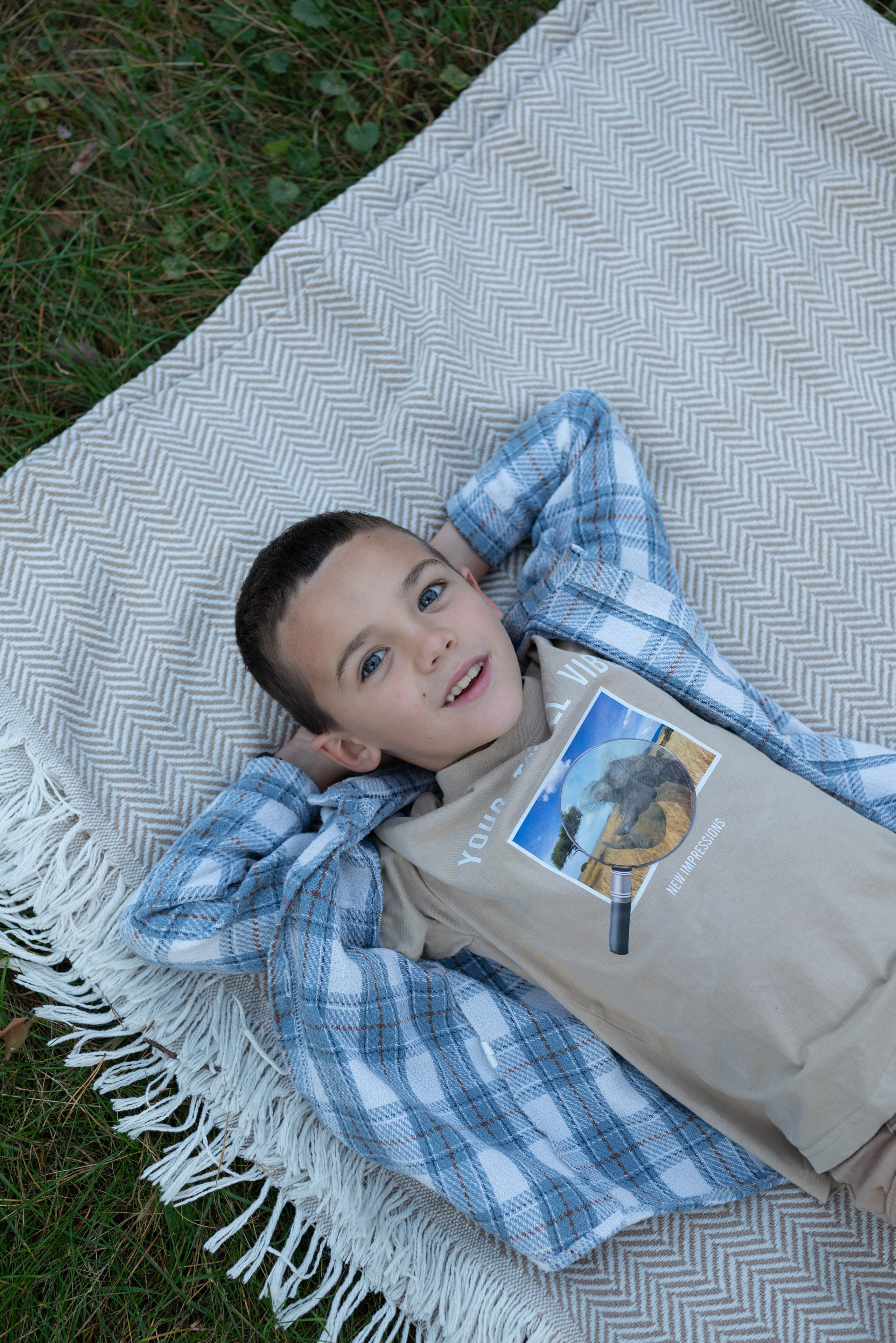 Анастасия и её семья. Светлана Агалакова Фотограф