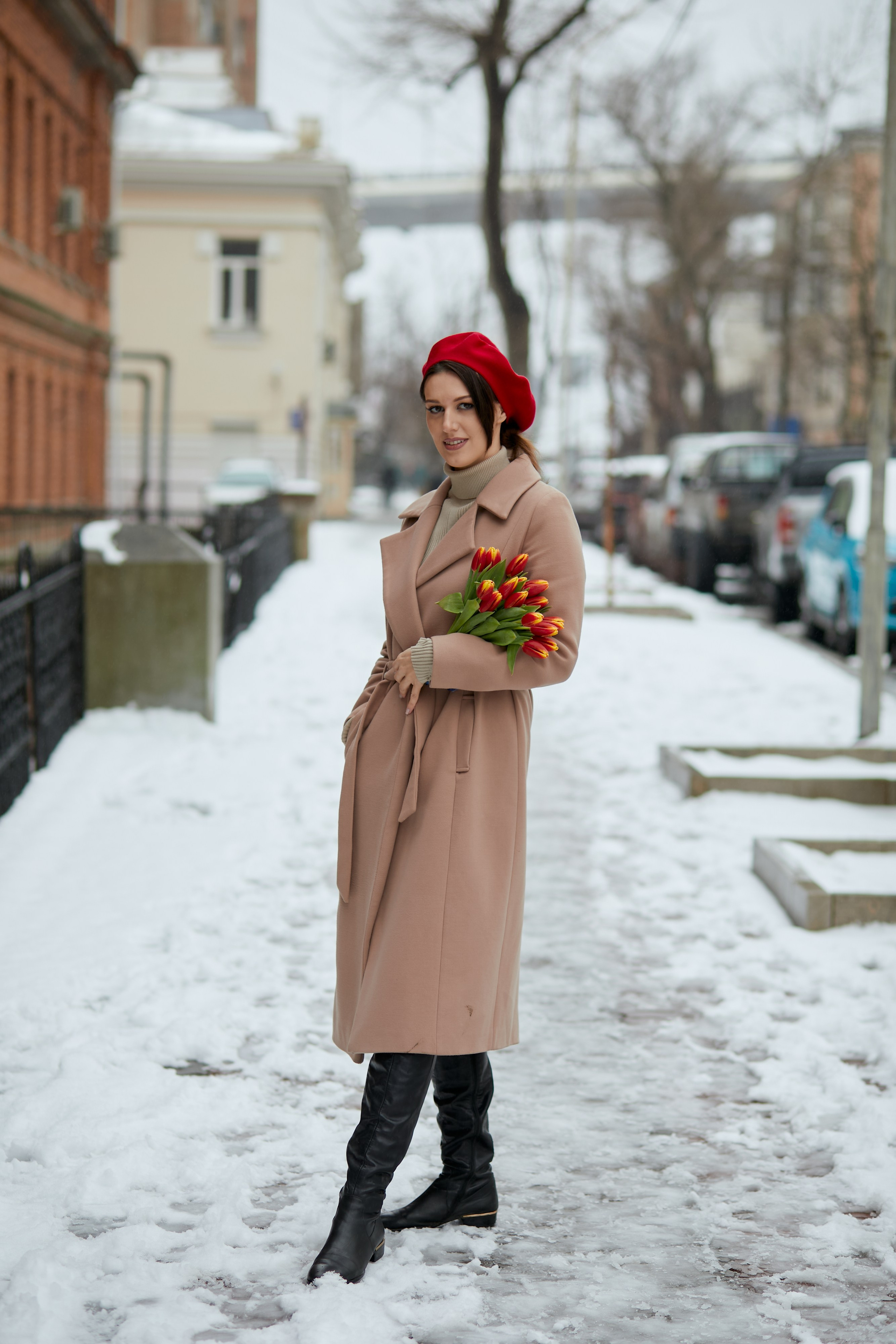 Отзывы. Фотограф во Владивостоке Екатерина Селищева