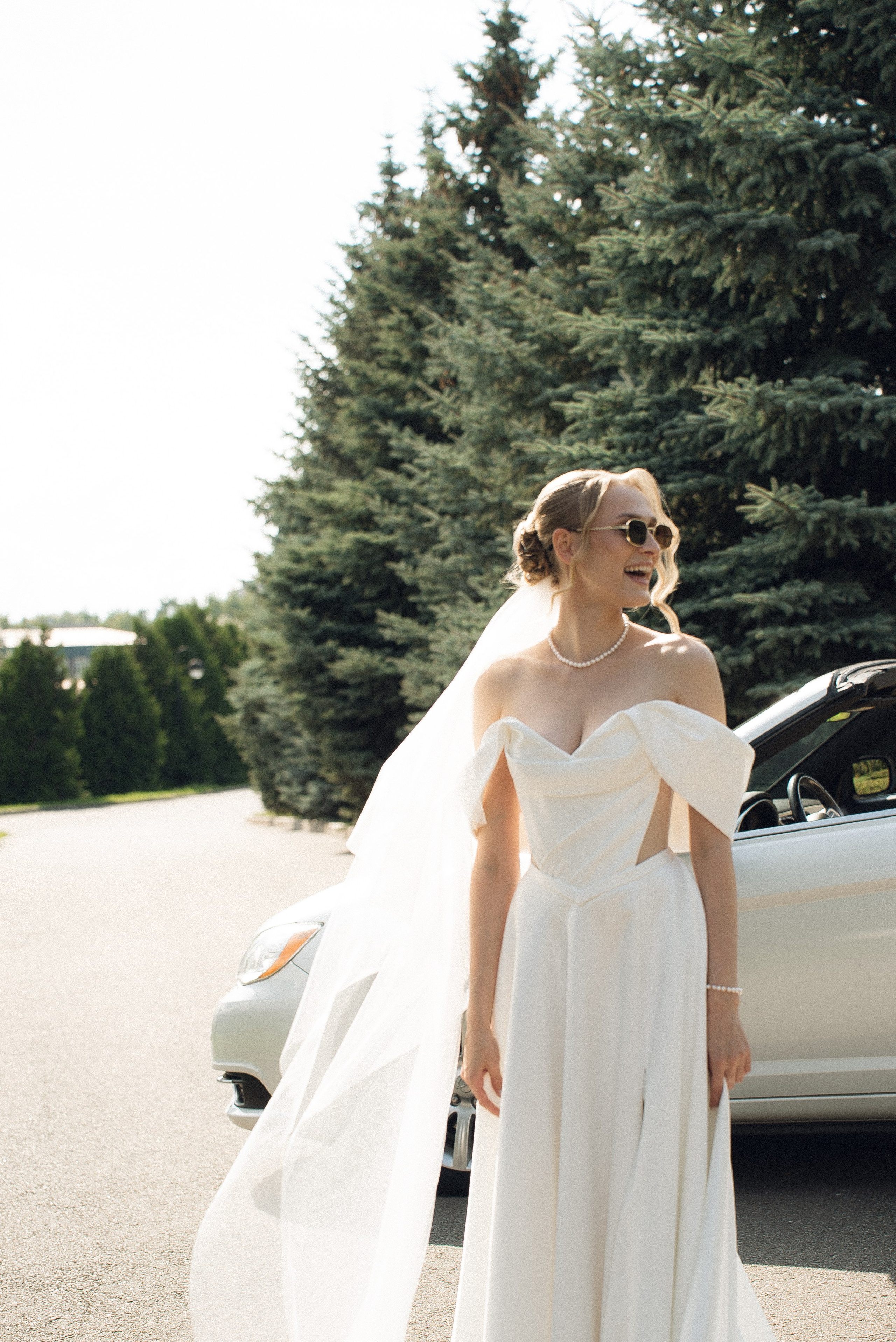 Руслан & Ксения. Свадебный и семейный фотограф в Лениногорске Альбина Хасаншина