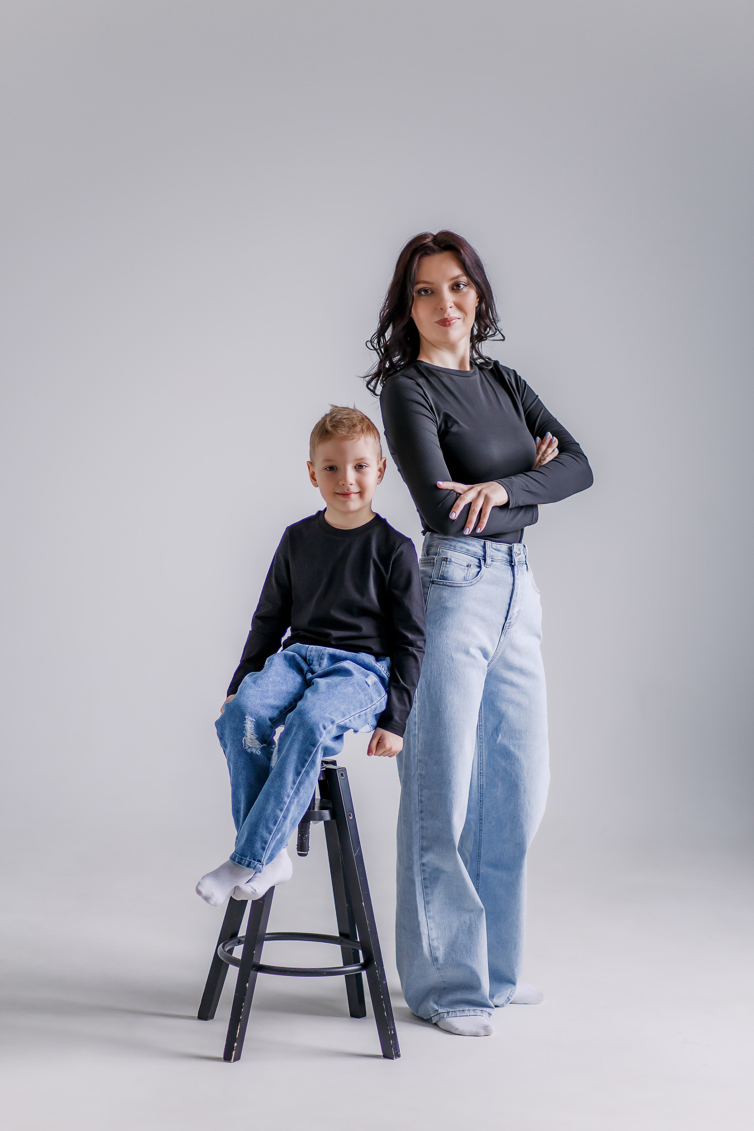 Семейные. Фотограф Саранск Екатерина Жукова