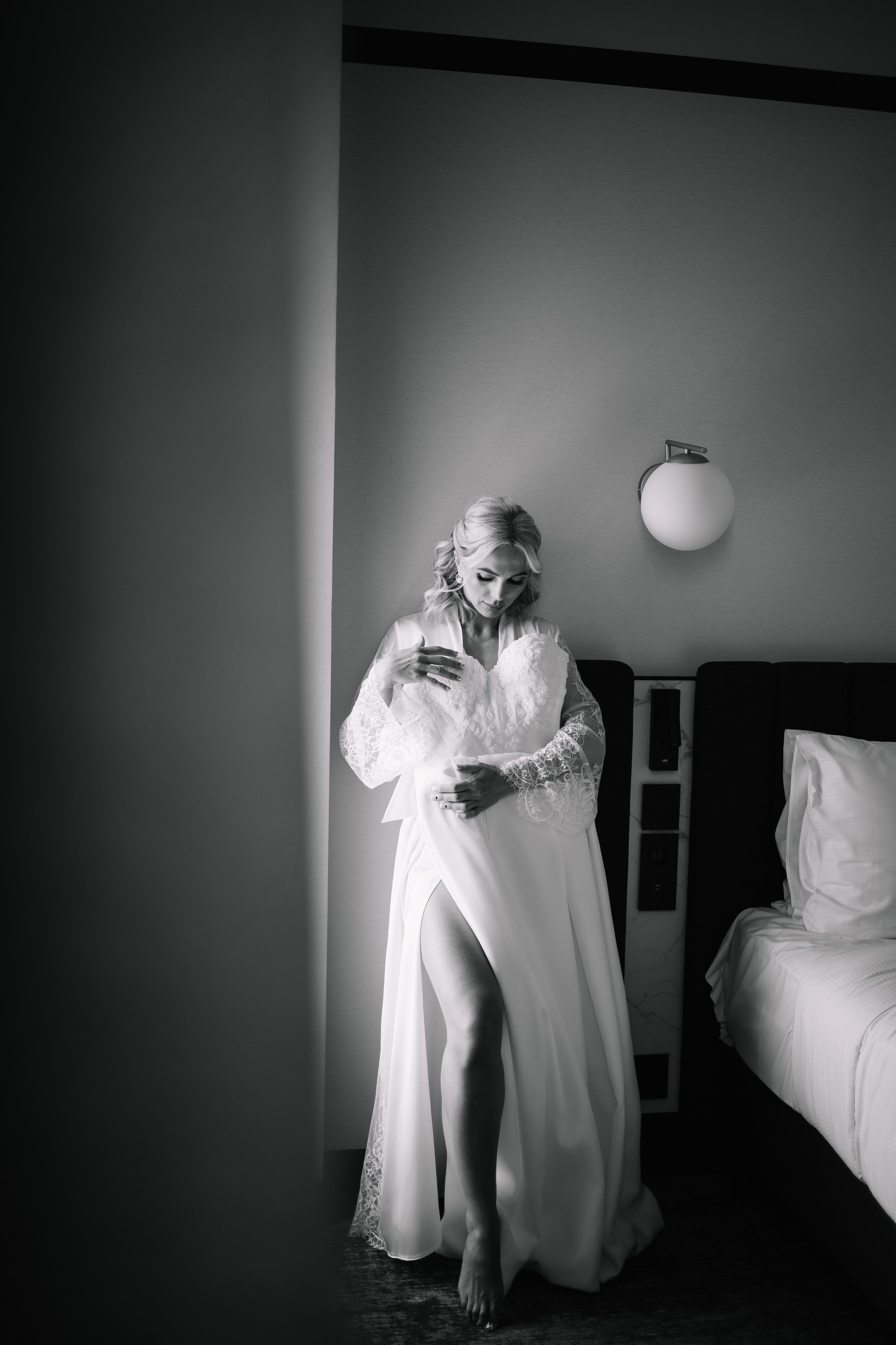 Степан и Татьяна. Свадебный Фотограф и Видеограф Омск