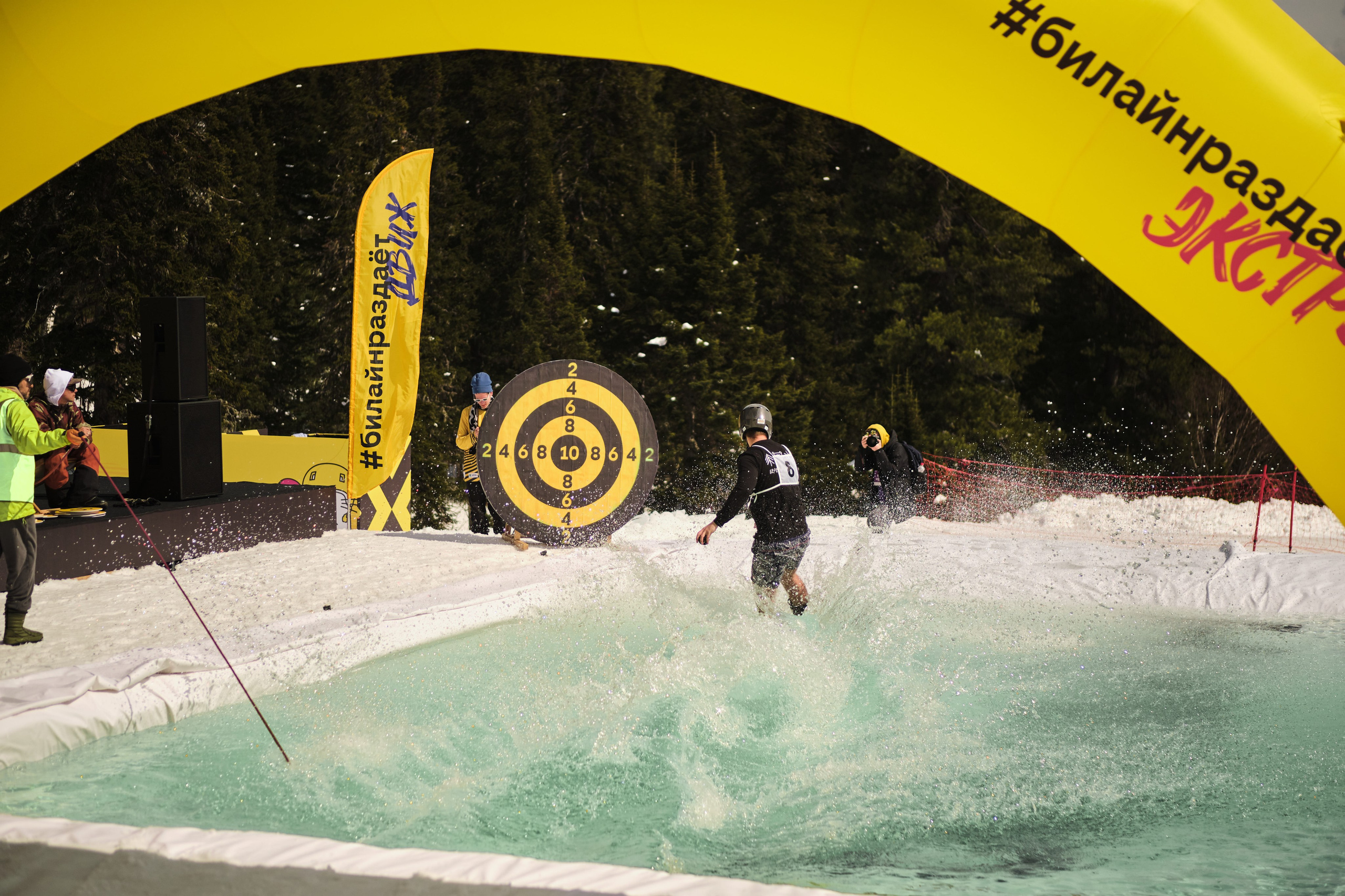 Грелка фест 21.04.2023. Свадебный и семейный фотограф в Новокузнецке Иван Иванов