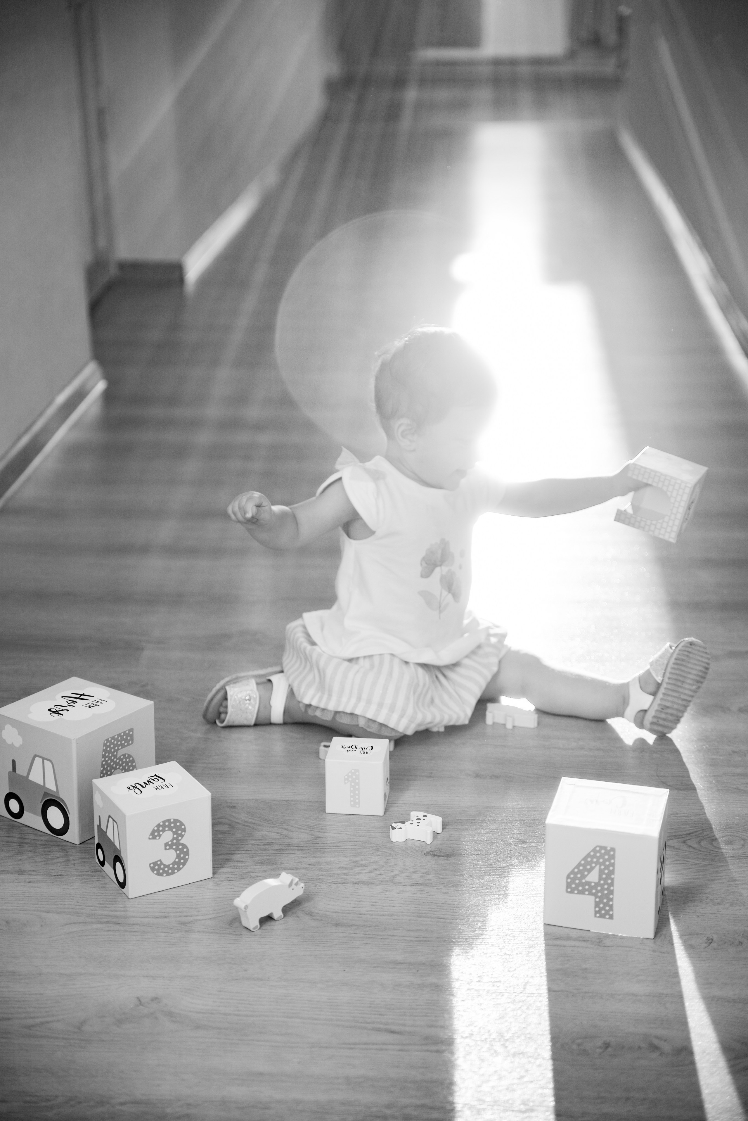 День рождения. Портретный фотограф Денис Милютин