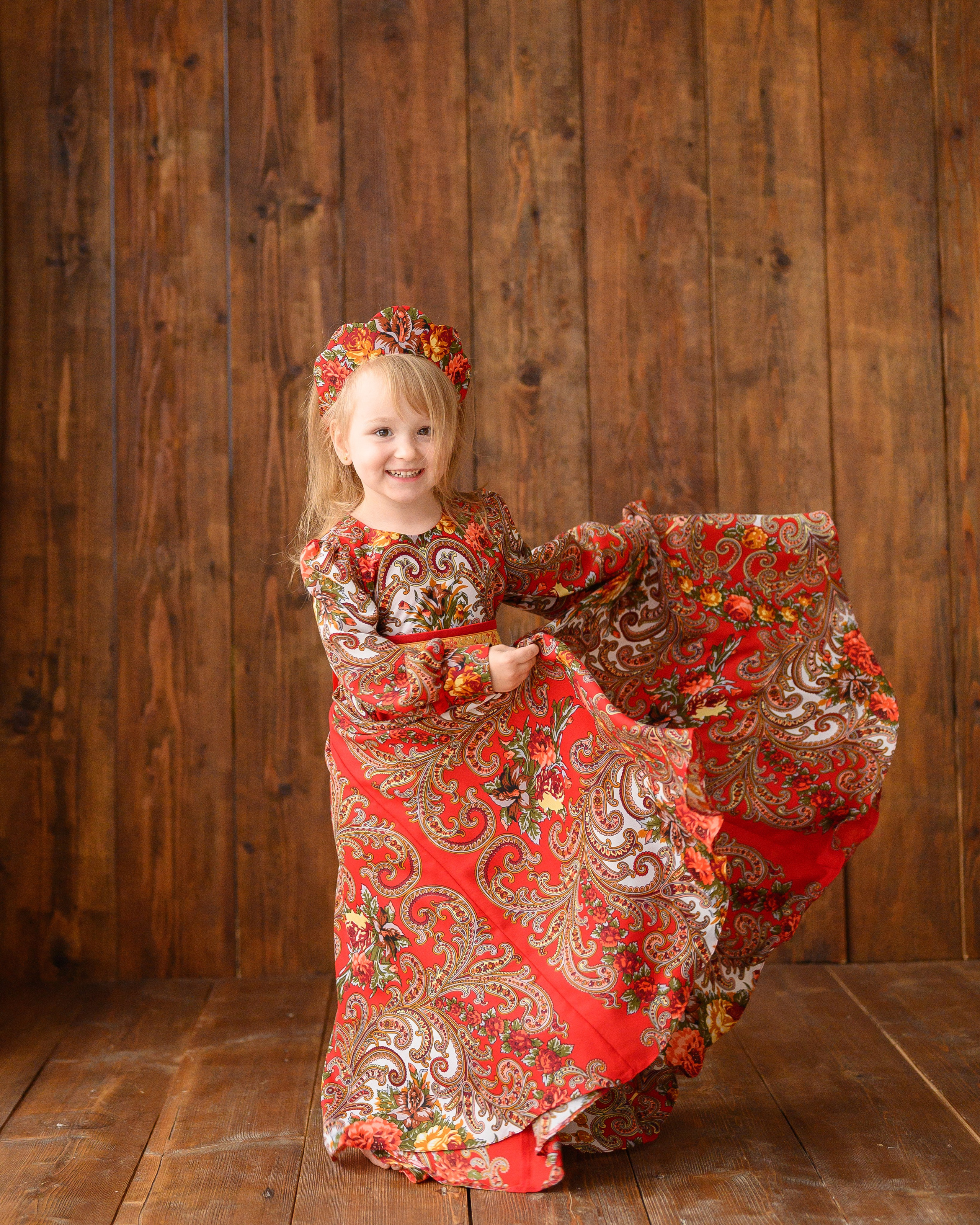 Богданая. Детский и семейный фотограф Ирина Гладких