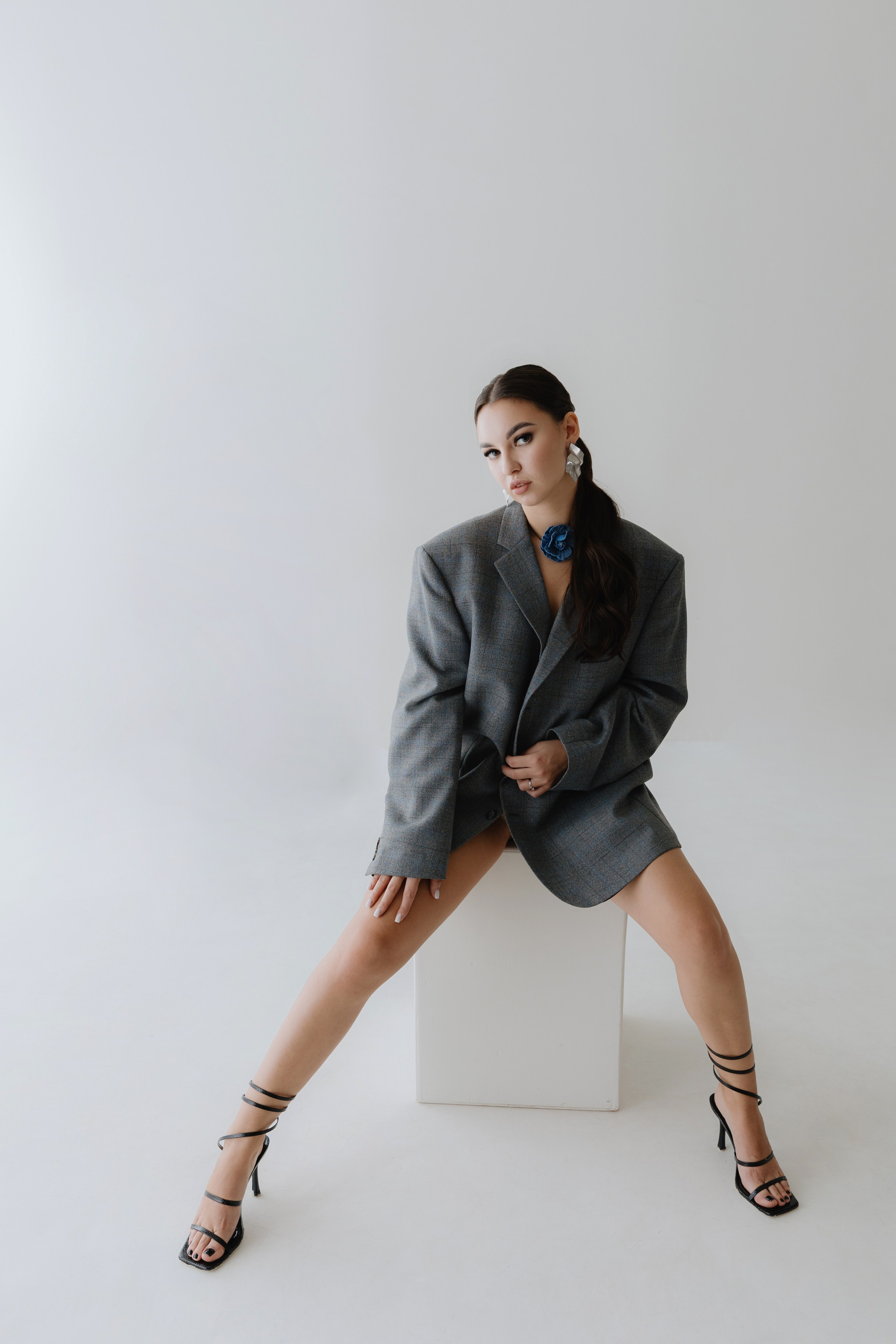 Даша. Фотограф Нижний Новгород