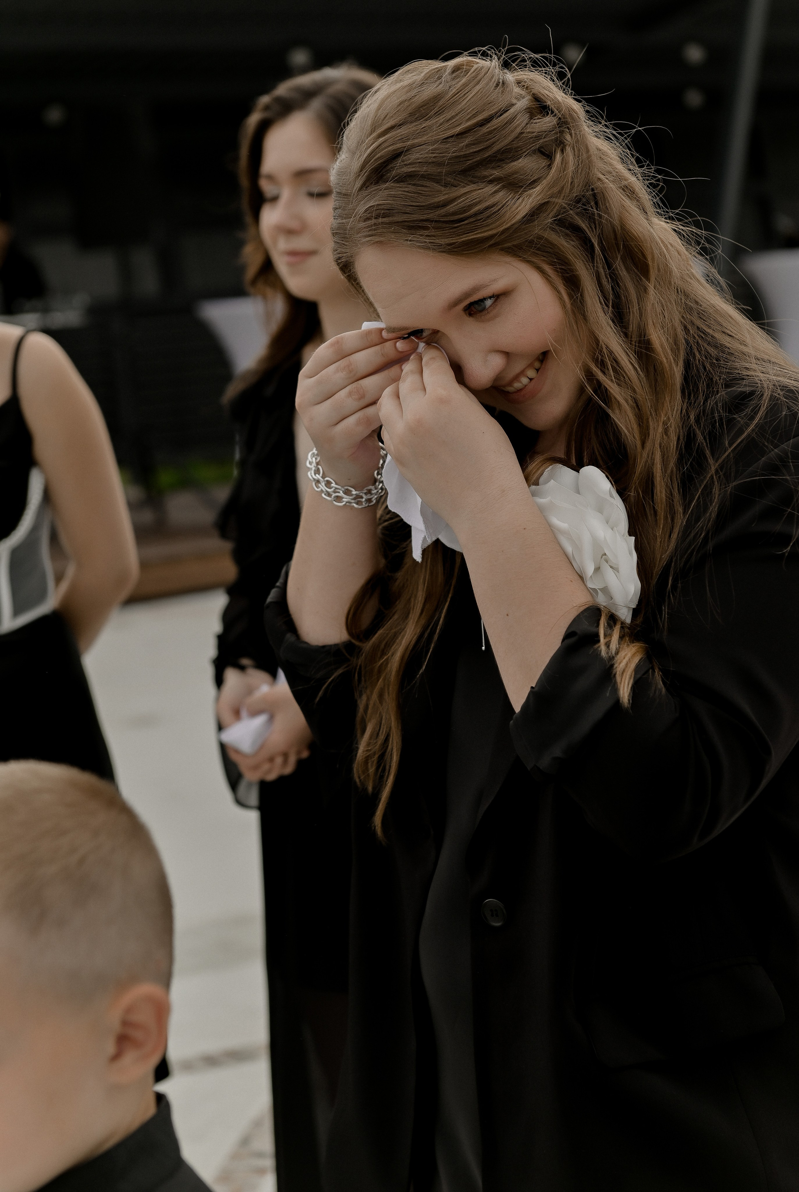 Николай и Екатерина. Свадебный фотограф Евгения Черепанова