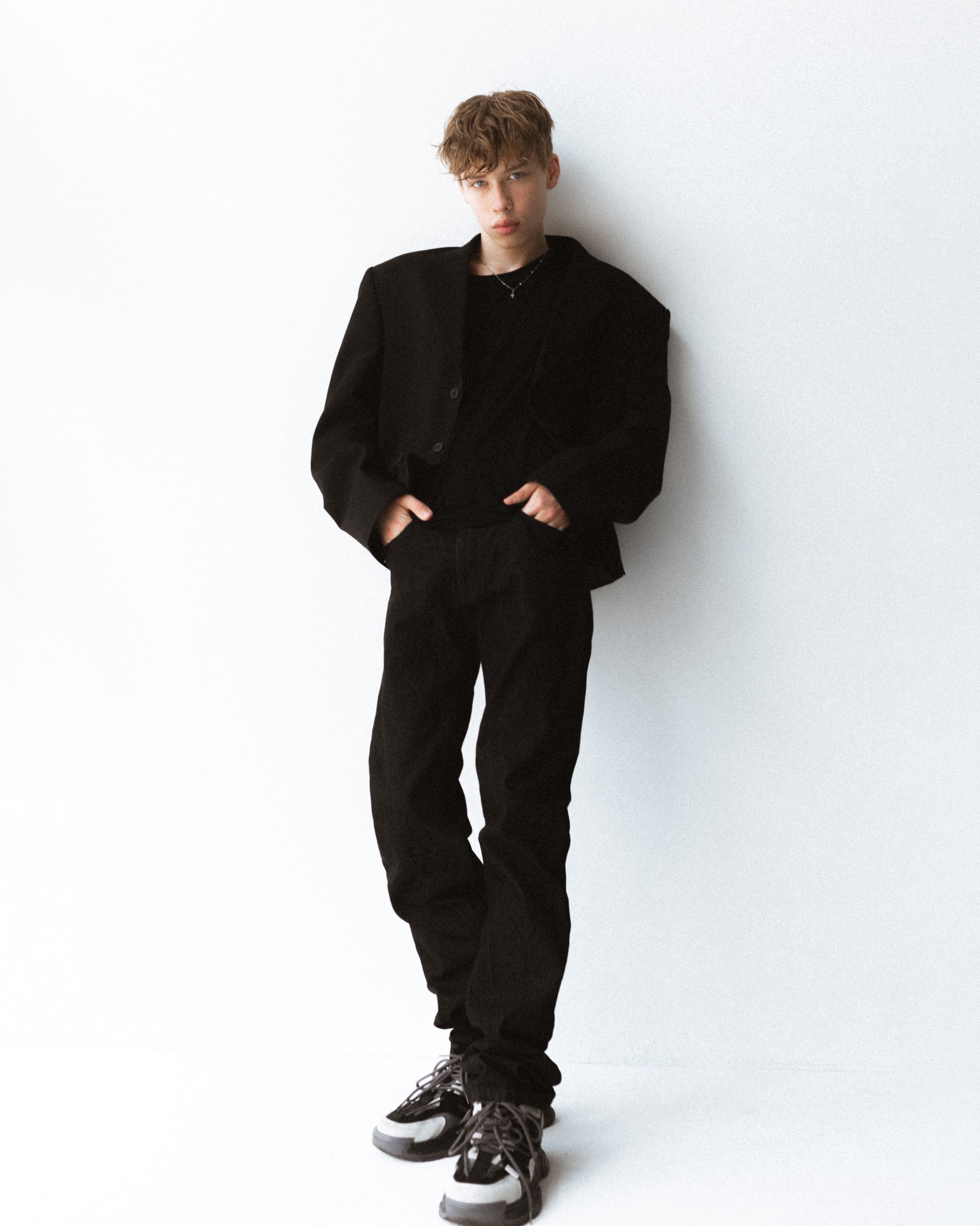 Арсений. Модельное агентство TM Models в Калининграде